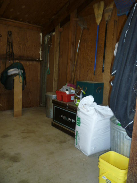 Latigo Ranch Subdivision - Residential