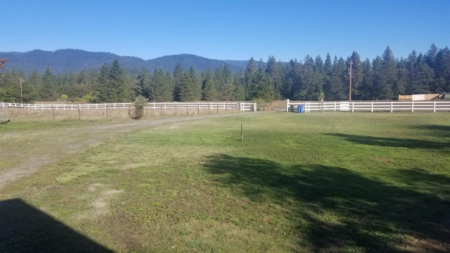 Latigo Ranch Subdivision - Residential