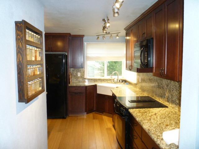 Latigo Ranch Subdivision - Residential