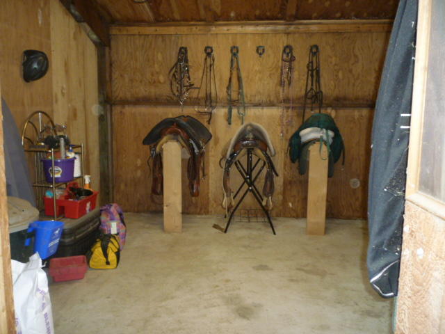 Latigo Ranch Subdivision - Residential