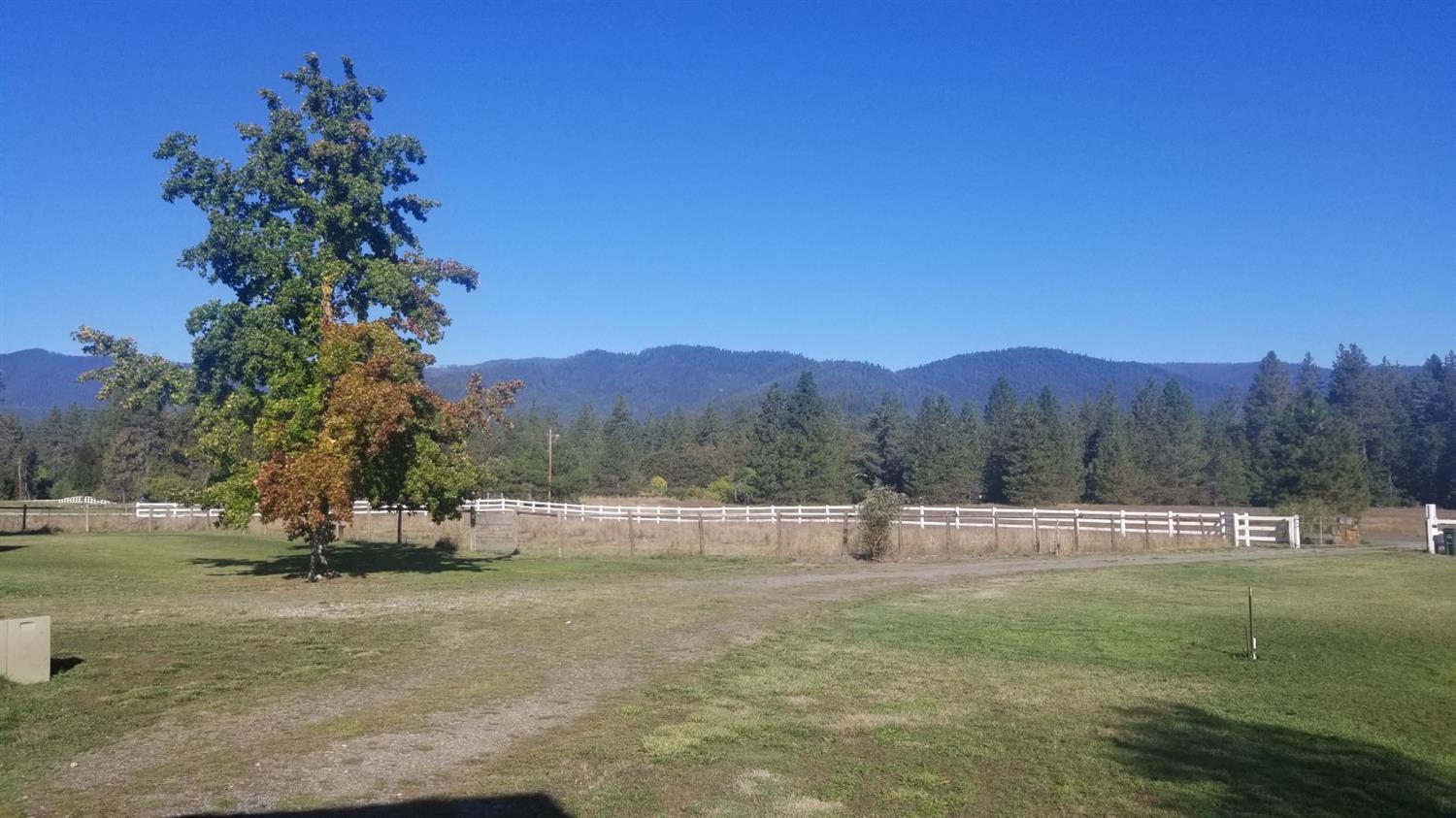 Latigo Ranch Subdivision - Residential