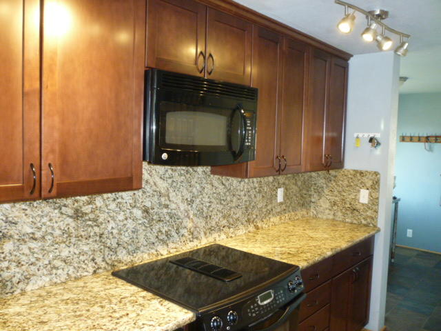 Latigo Ranch Subdivision - Residential