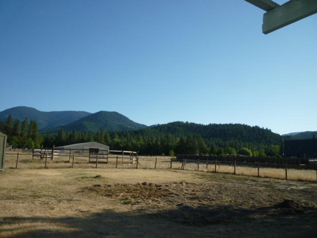 Latigo Ranch Subdivision - Residential