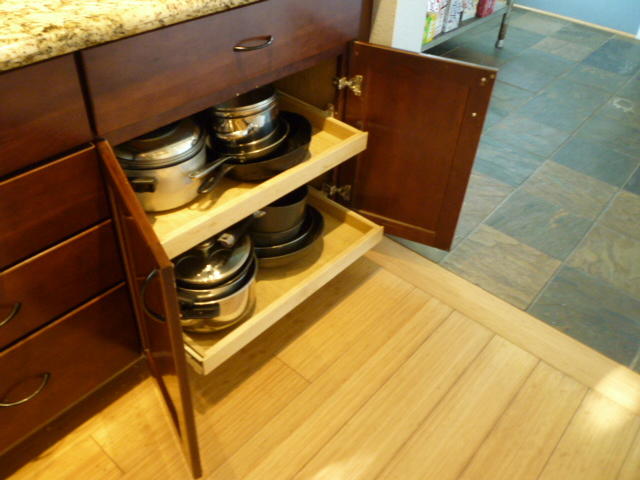 Latigo Ranch Subdivision - Residential