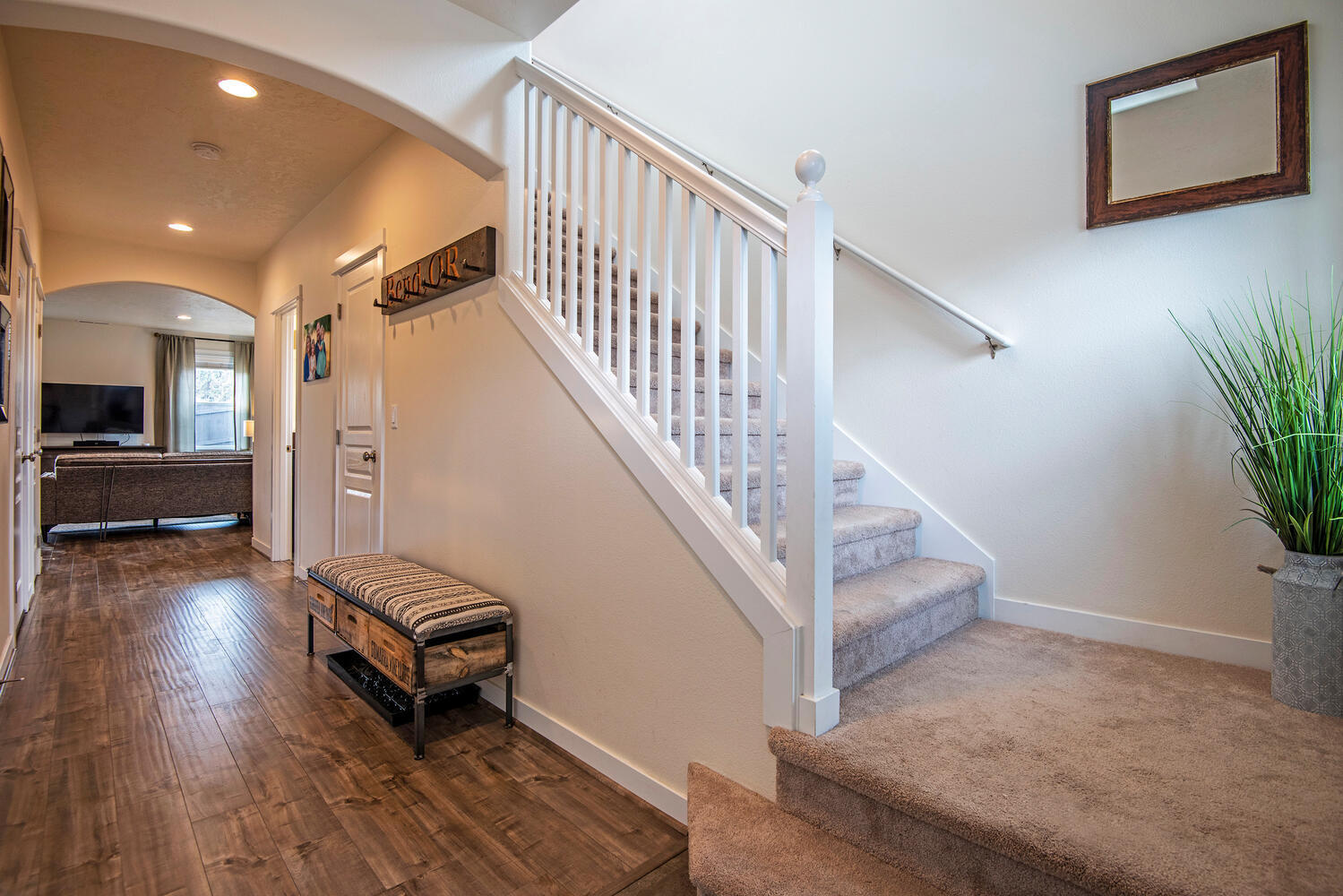 Cascade Heights - Residential