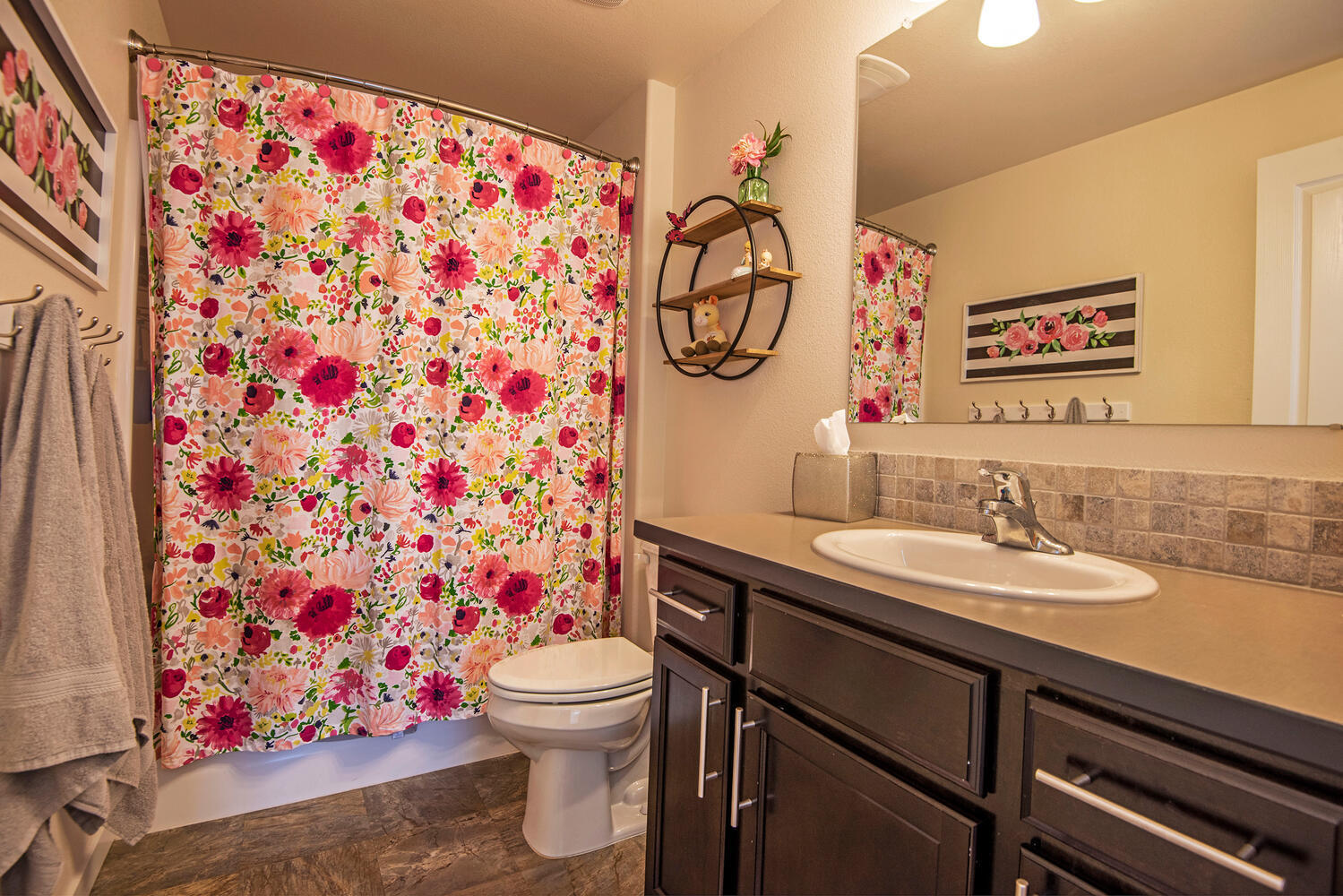 Cascade Heights - Residential