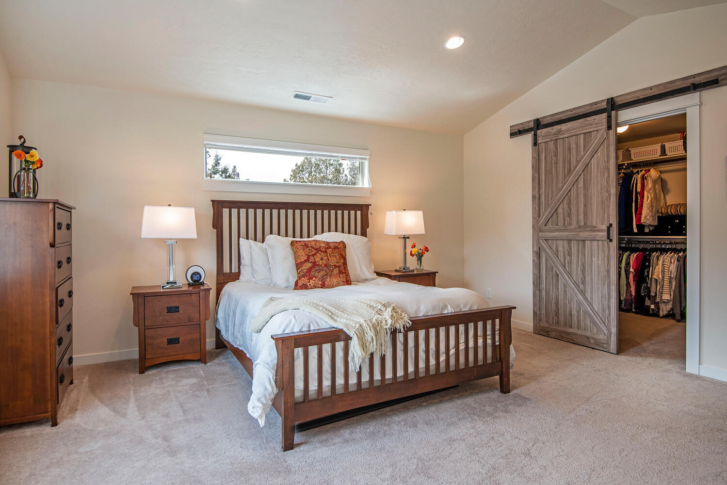 Cascade Heights - Residential