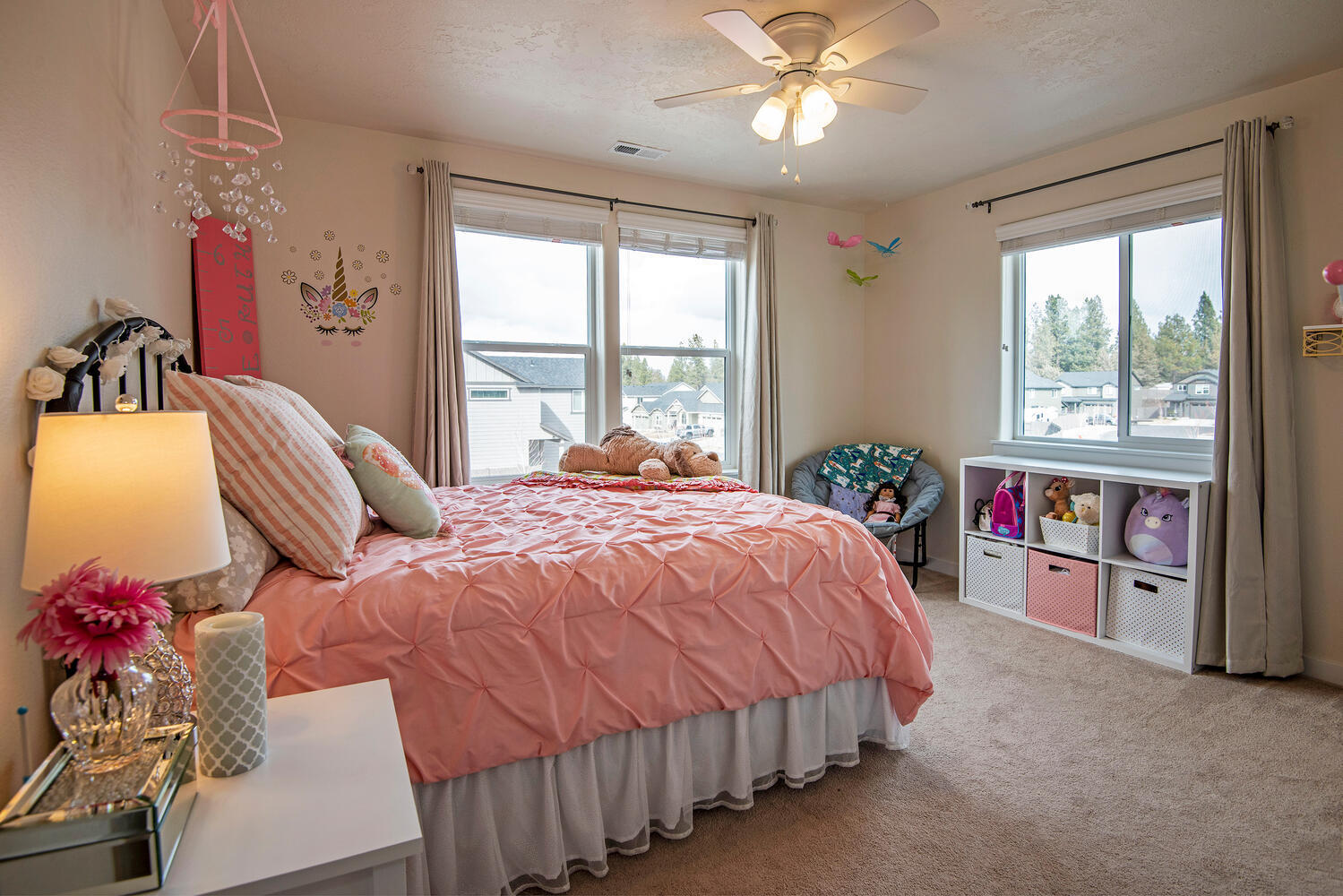 Cascade Heights - Residential