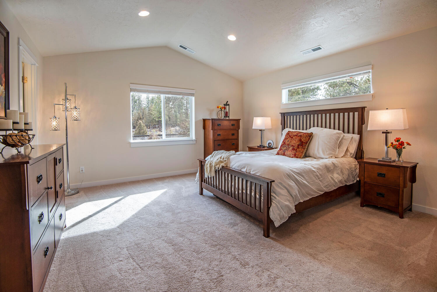 Cascade Heights - Residential