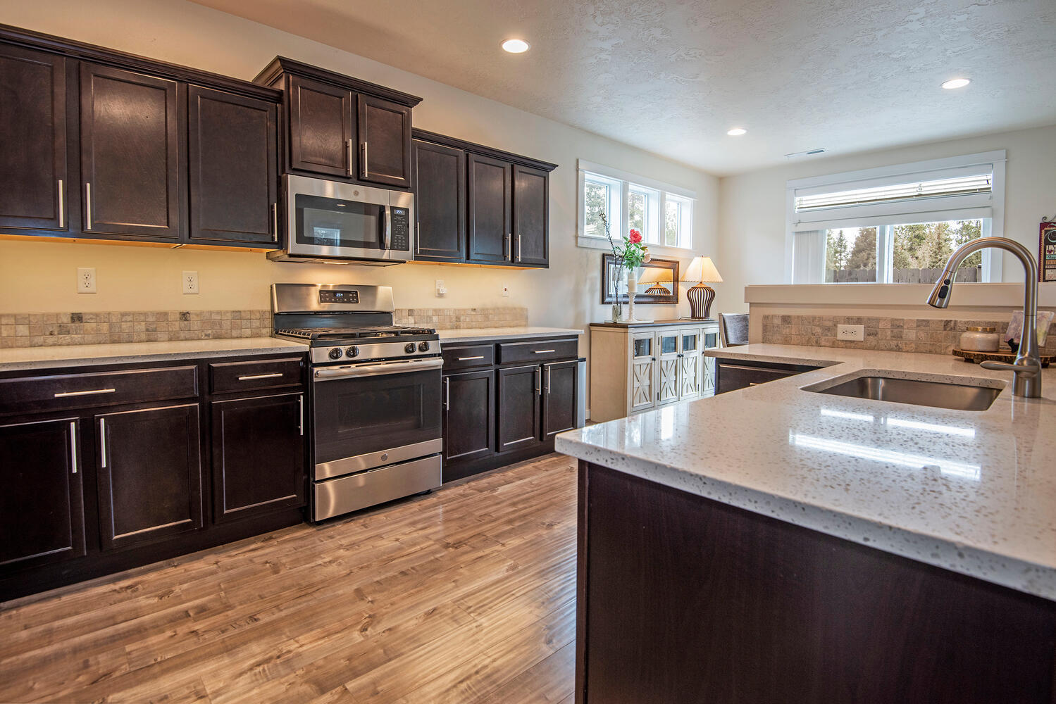 Cascade Heights - Residential