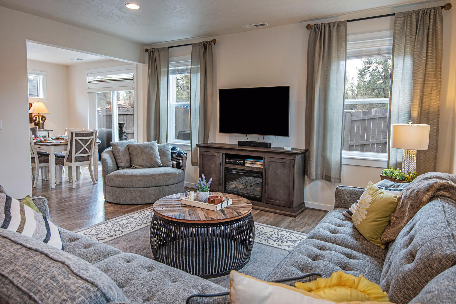 Cascade Heights - Residential