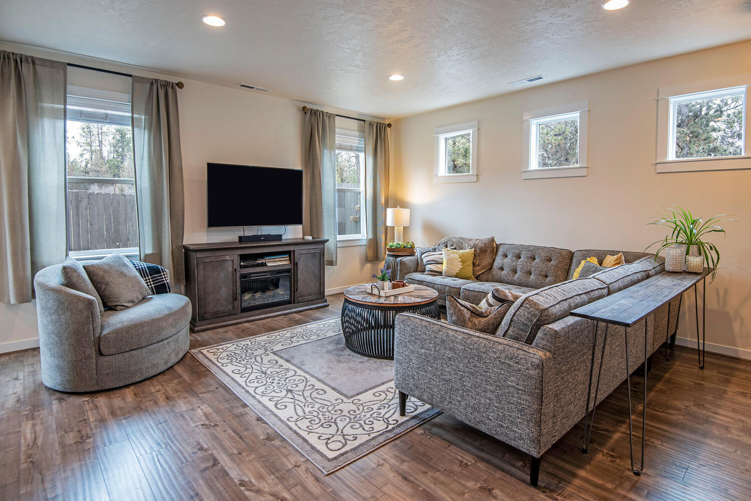 Cascade Heights - Residential