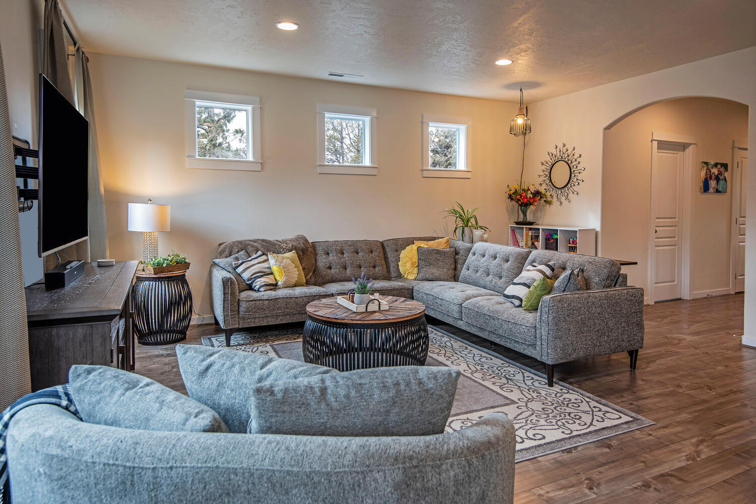 Cascade Heights - Residential