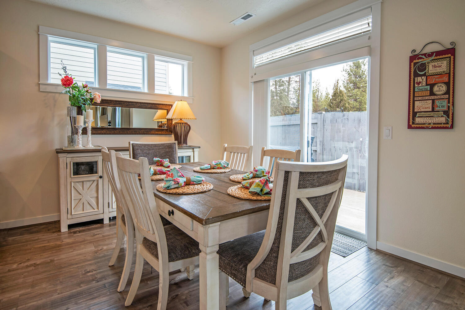 Cascade Heights - Residential