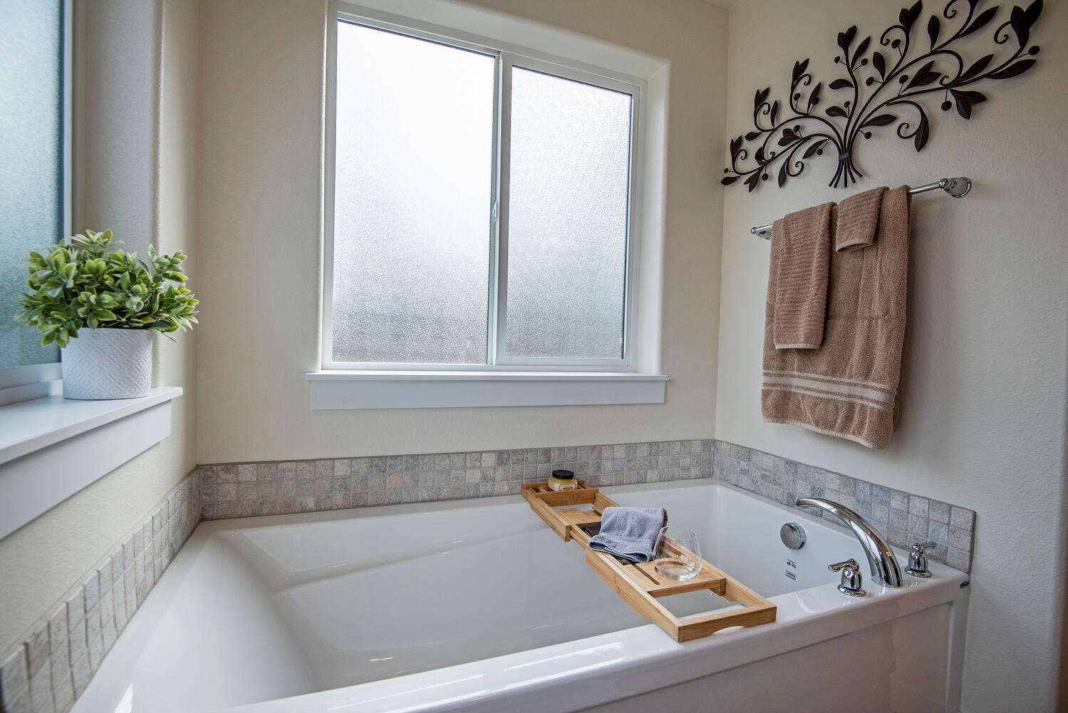 Cascade Heights - Residential