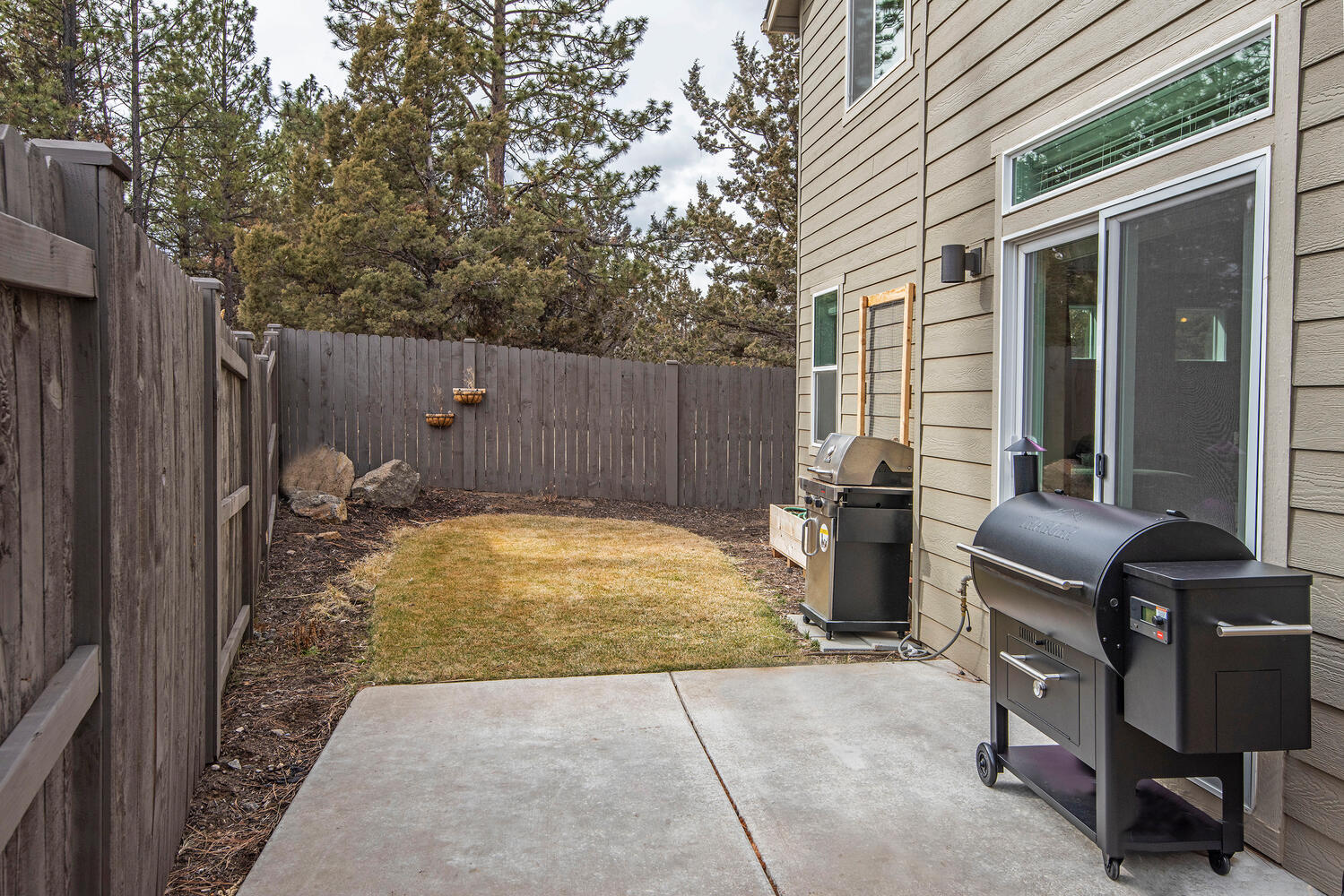 Cascade Heights - Residential