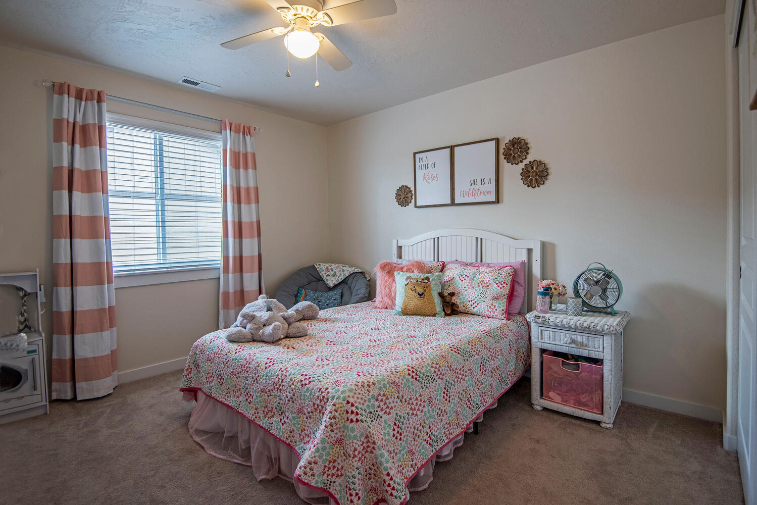 Cascade Heights - Residential