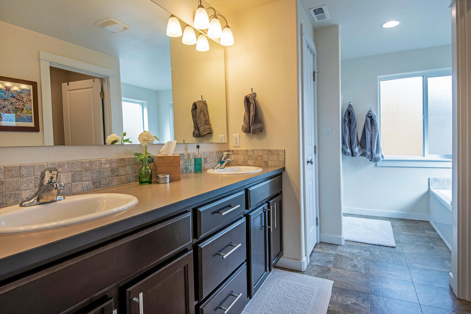 Cascade Heights - Residential