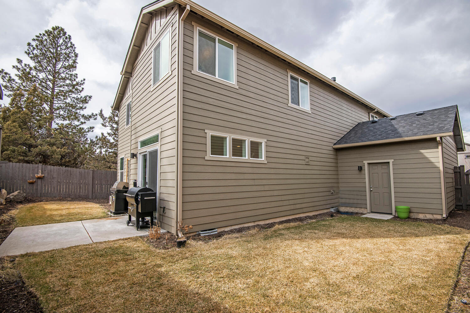 Cascade Heights - Residential