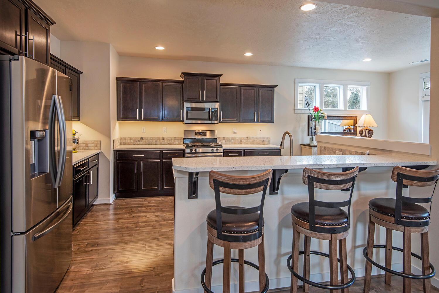 Cascade Heights - Residential