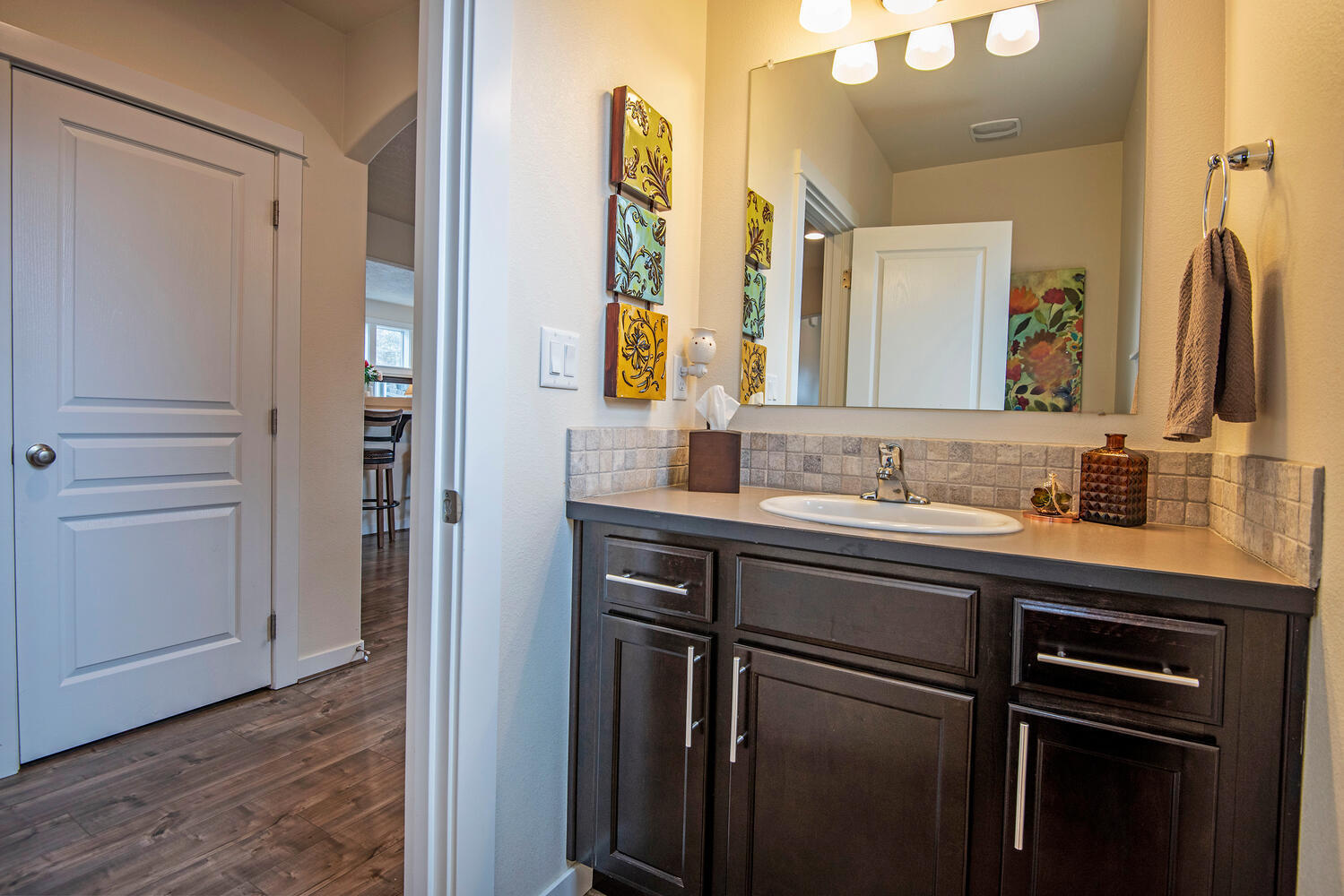 Cascade Heights - Residential