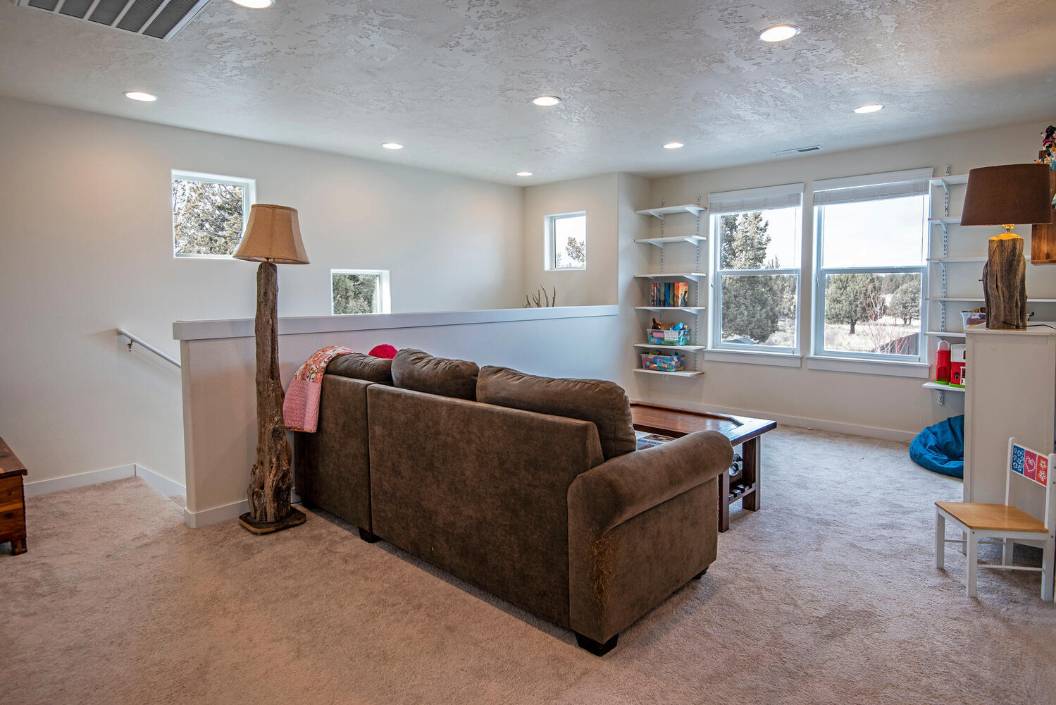 Cascade Heights - Residential