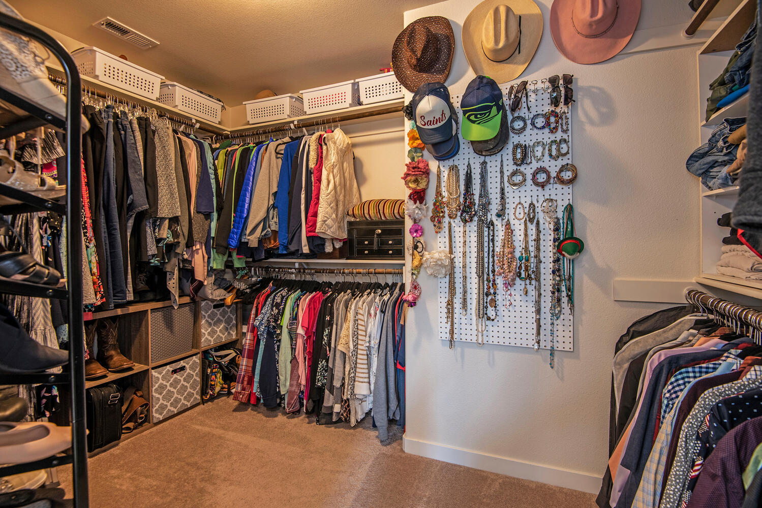 Cascade Heights - Residential