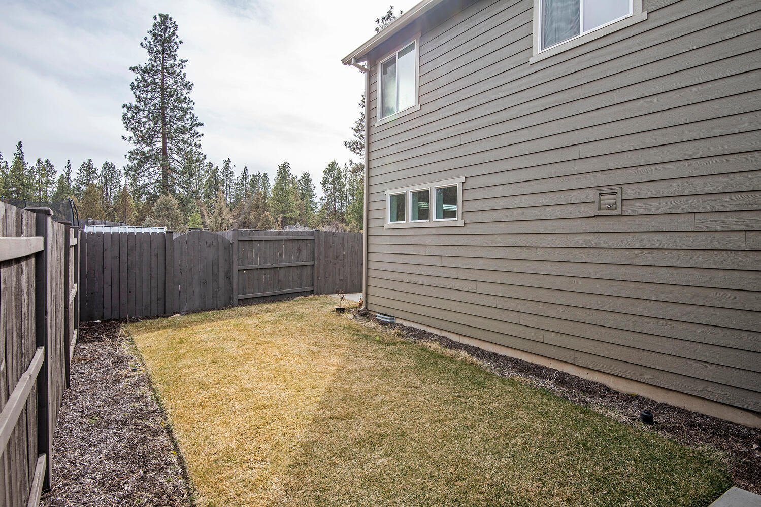 Cascade Heights - Residential