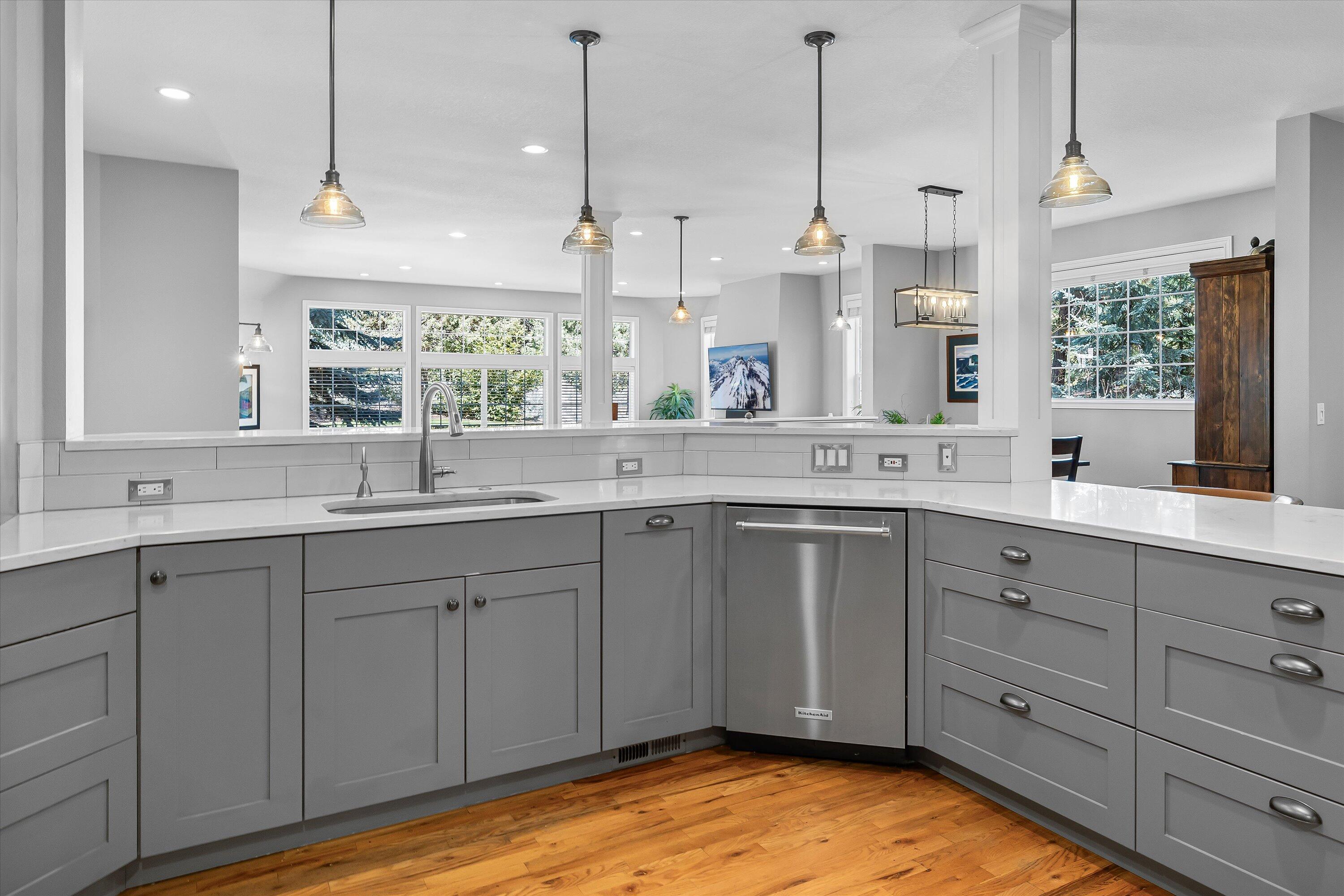 Awbrey Butte - Residential