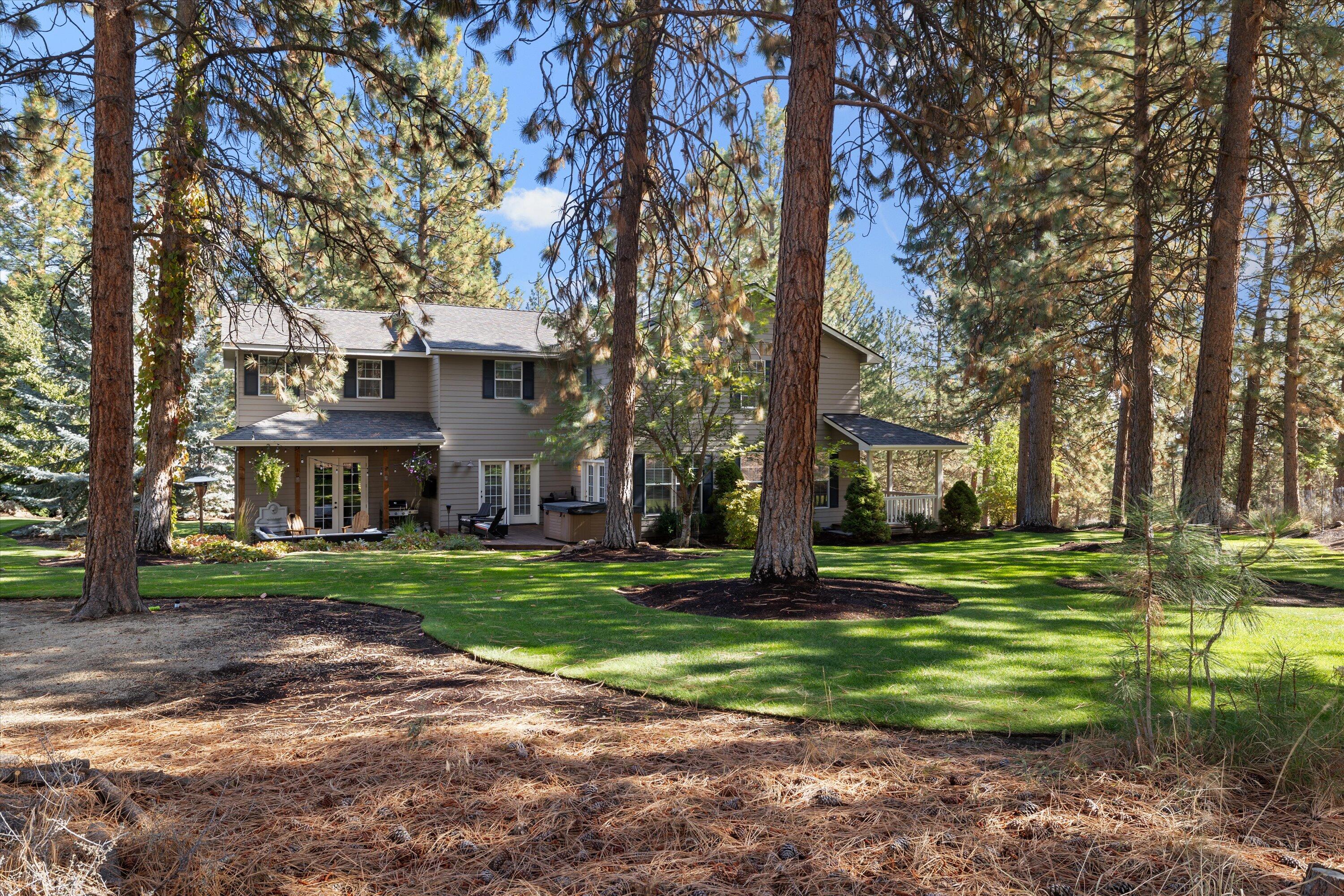 Awbrey Butte - Residential