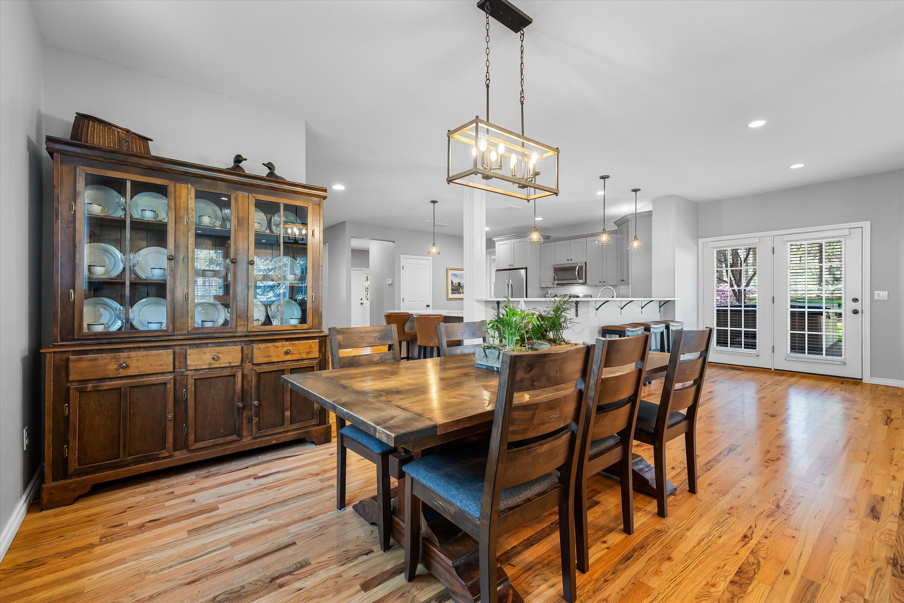 Awbrey Butte - Residential