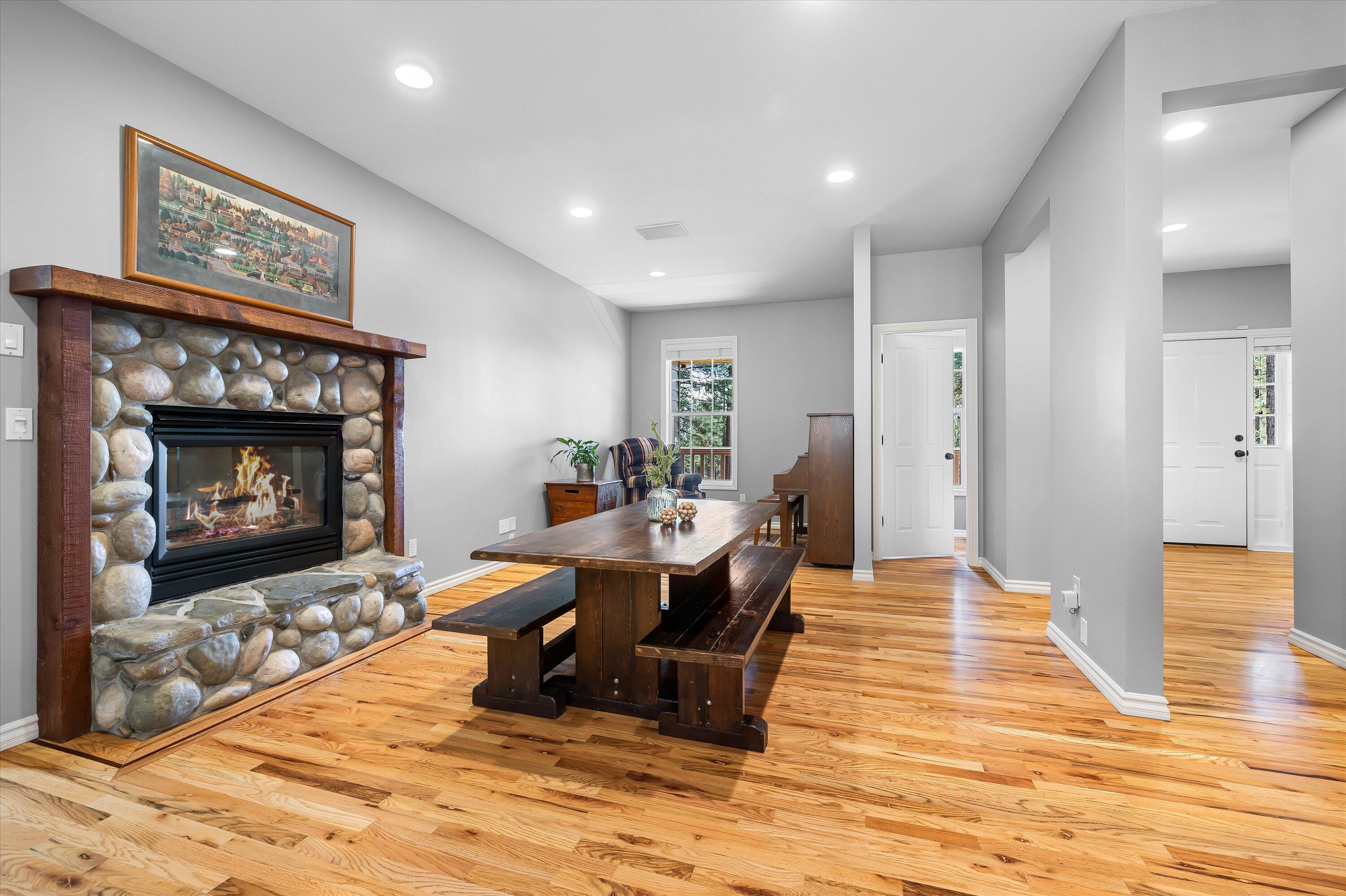 Awbrey Butte - Residential