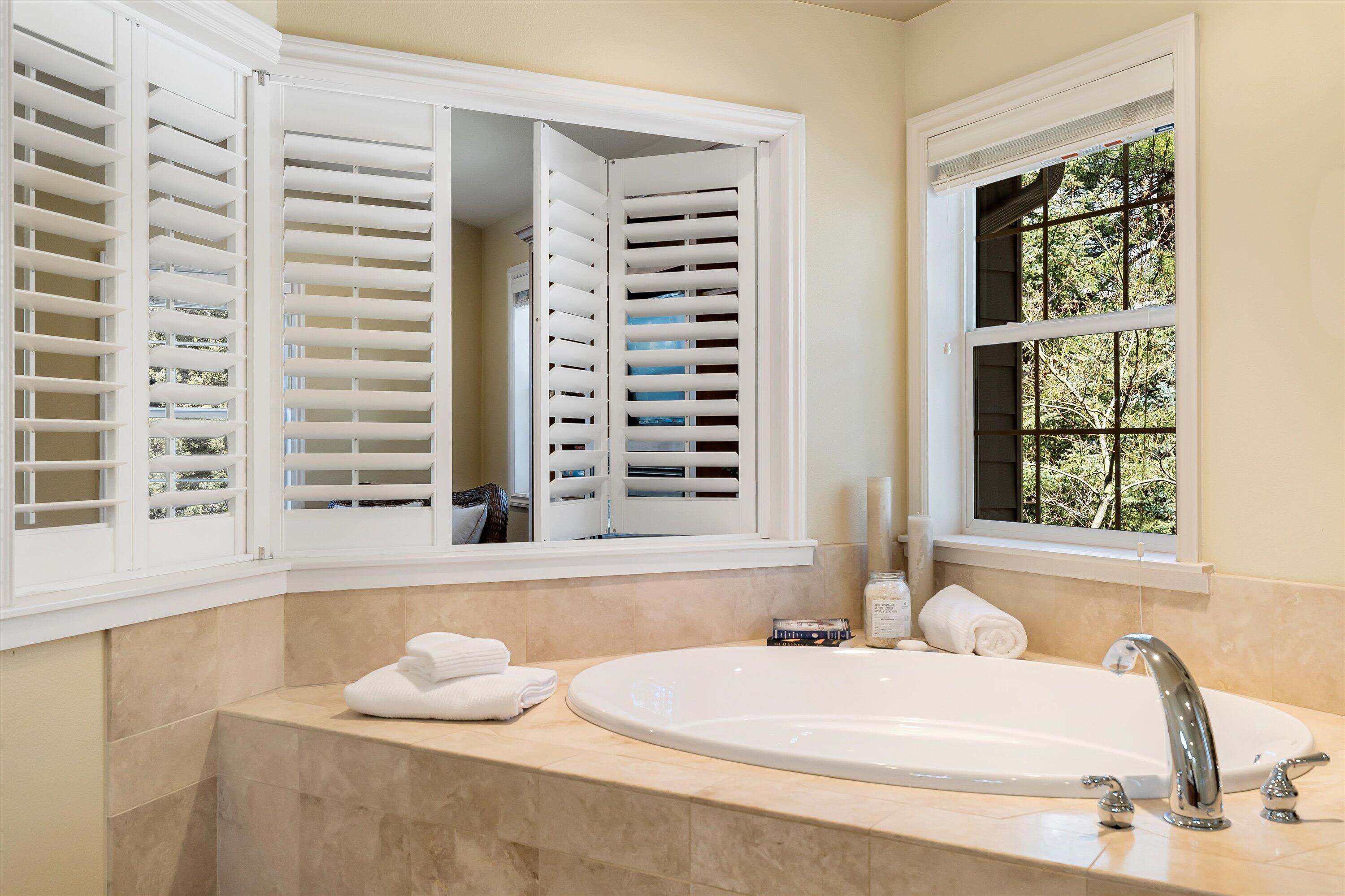 Awbrey Butte - Residential