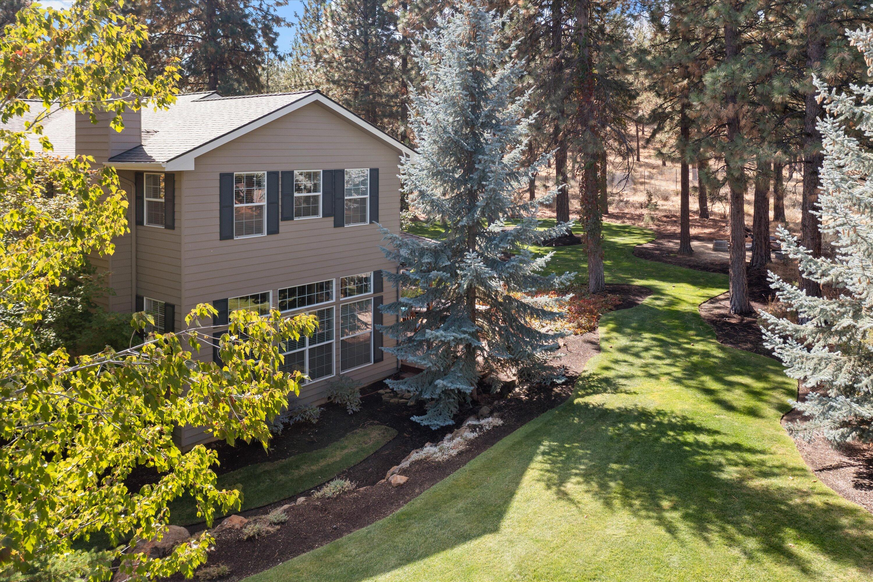 Awbrey Butte - Residential