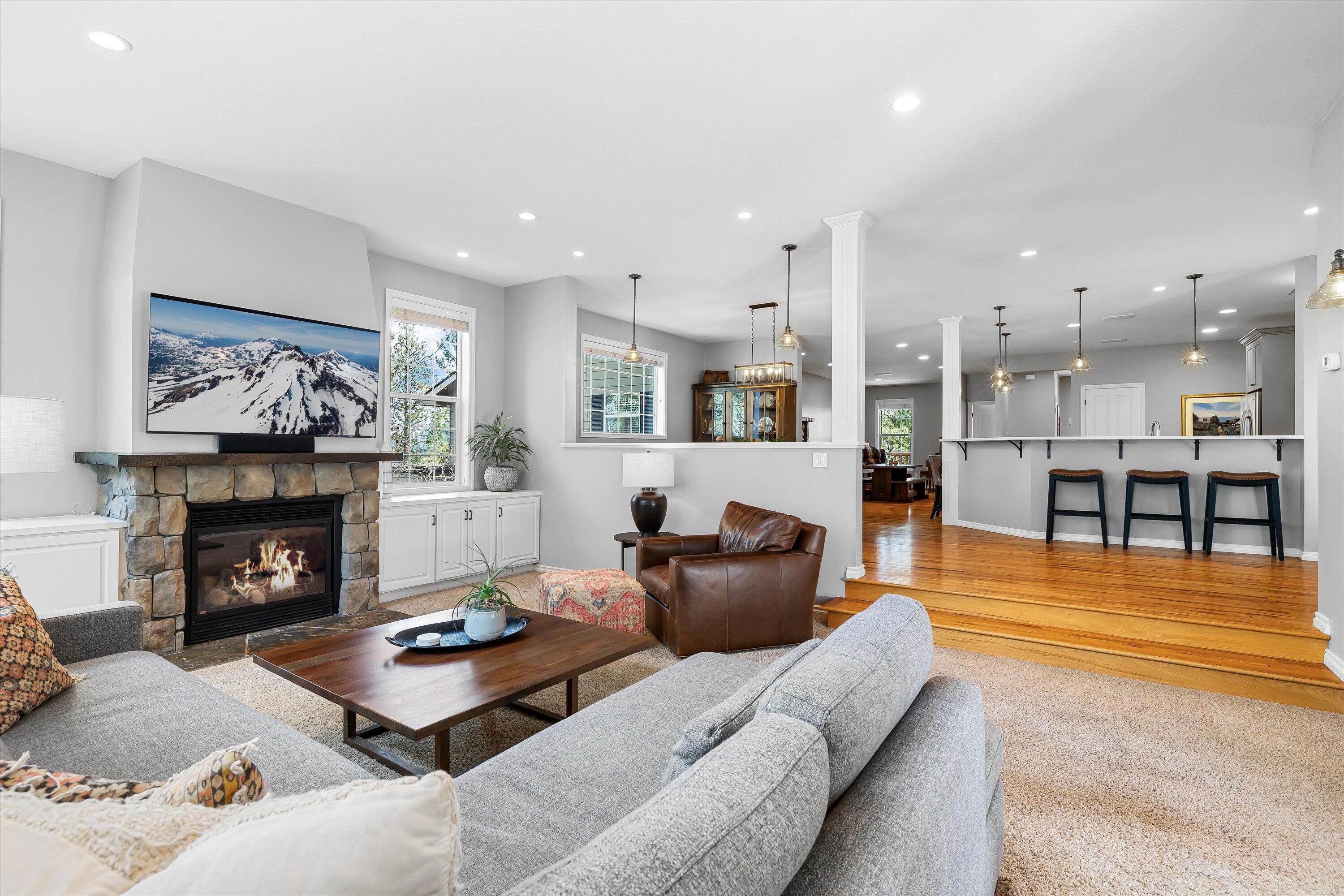 Awbrey Butte - Residential