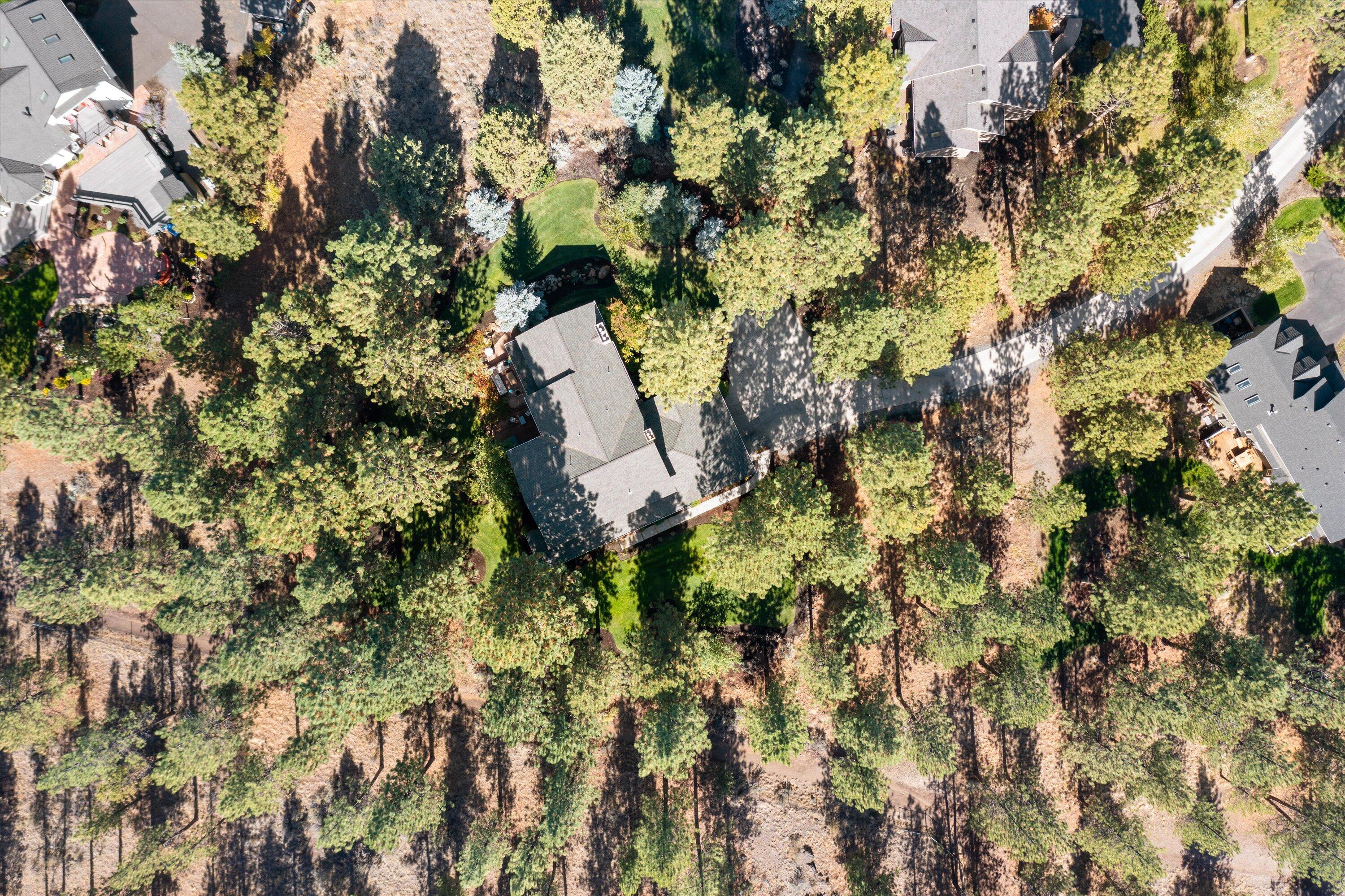 Awbrey Butte - Residential