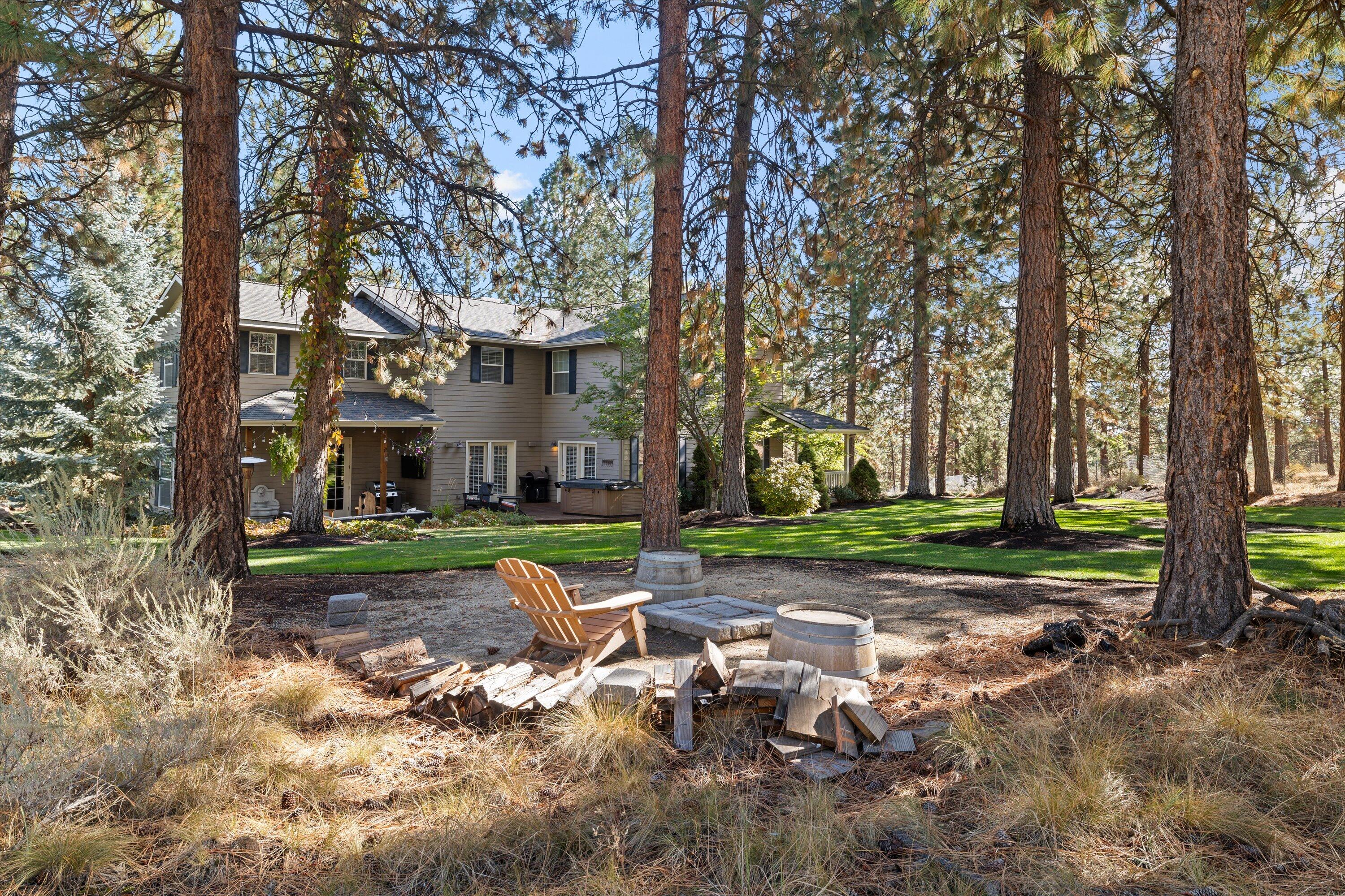 Awbrey Butte - Residential