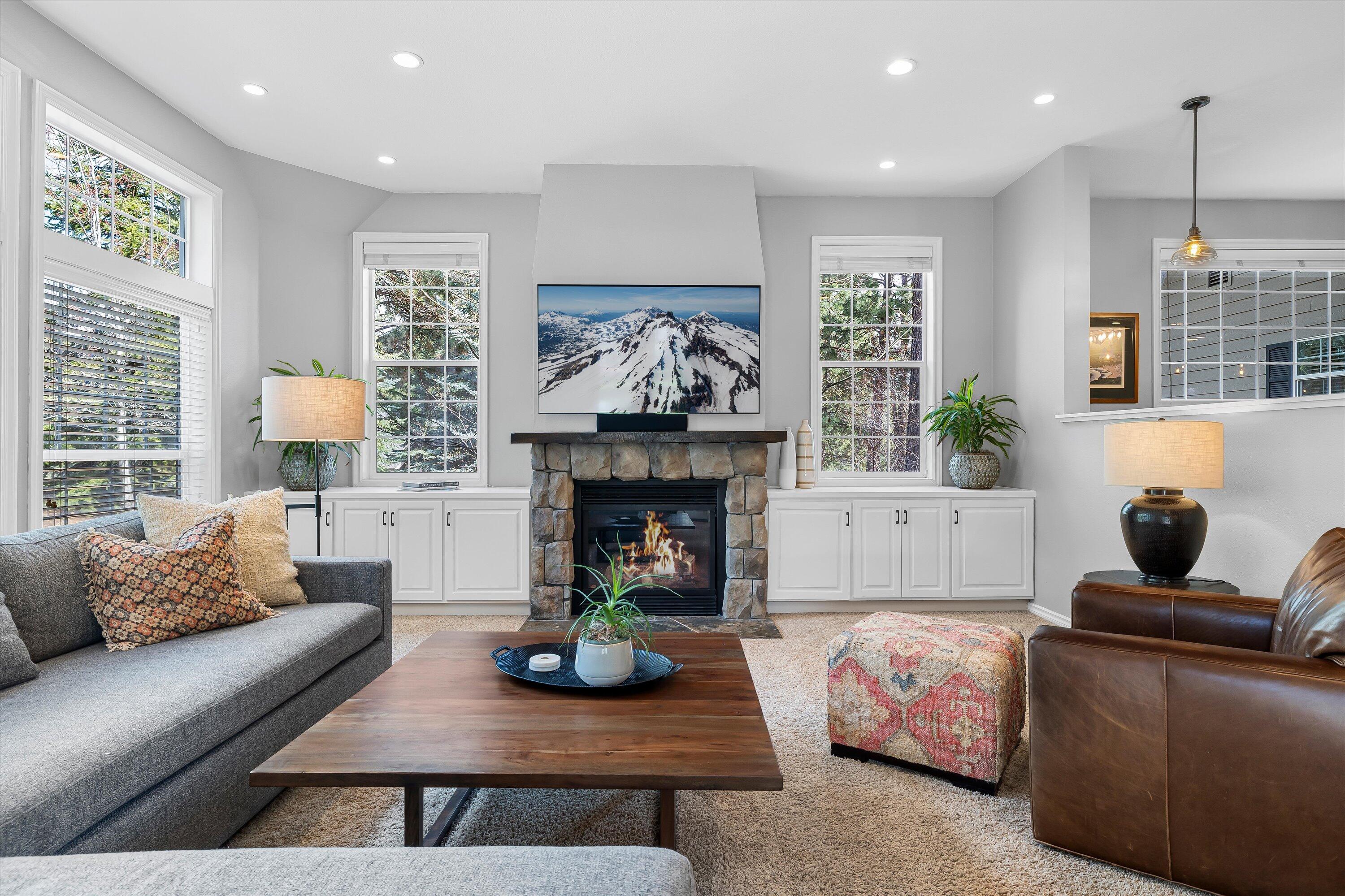 Awbrey Butte - Residential