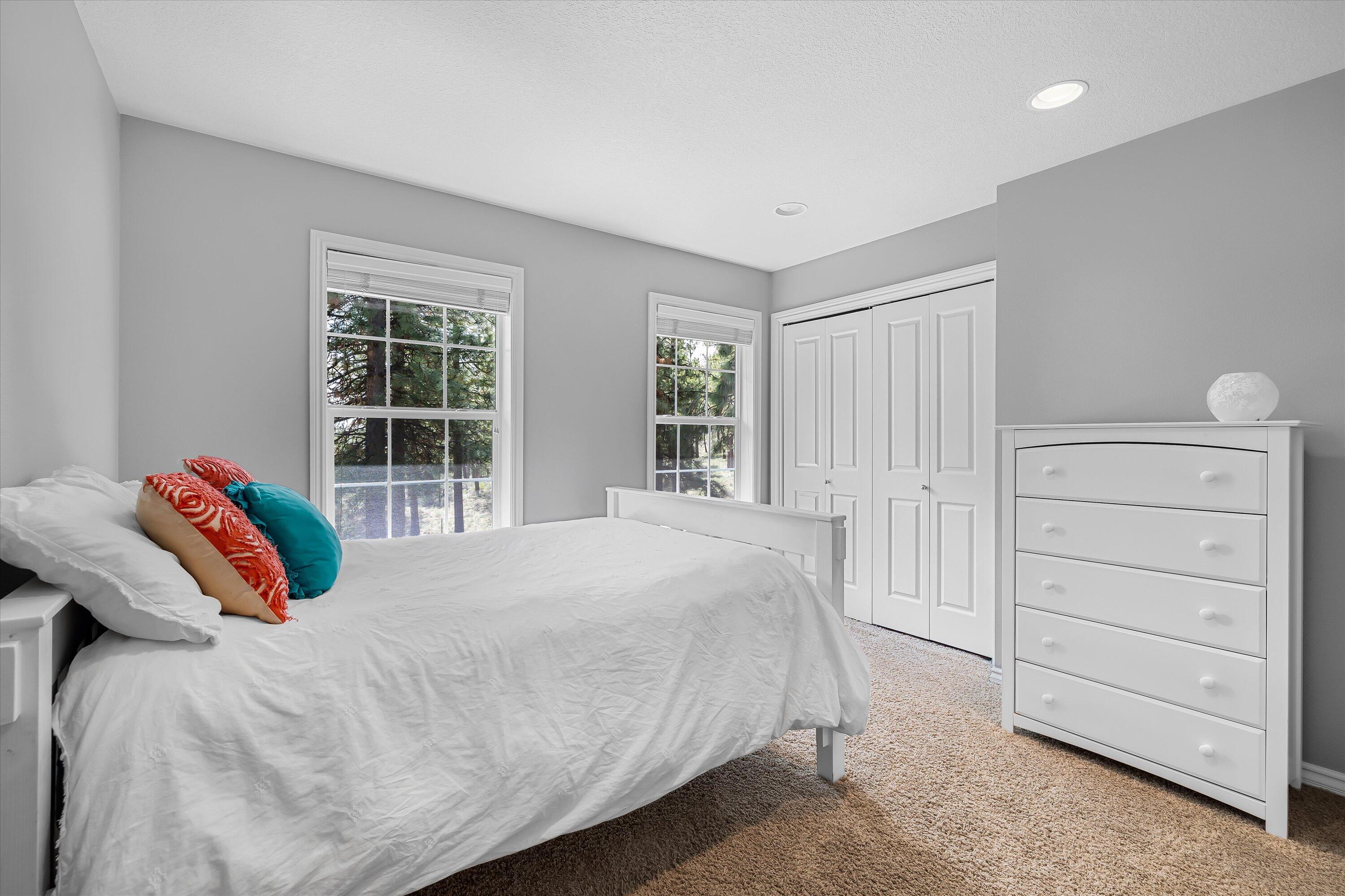 Awbrey Butte - Residential