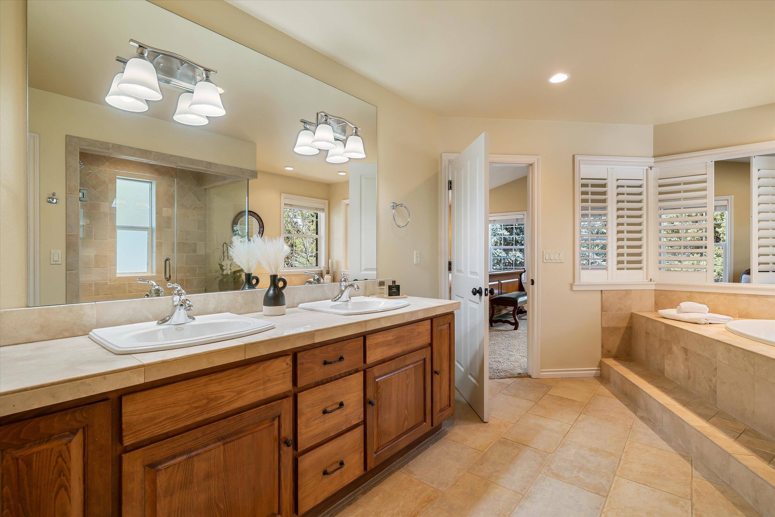 Awbrey Butte - Residential