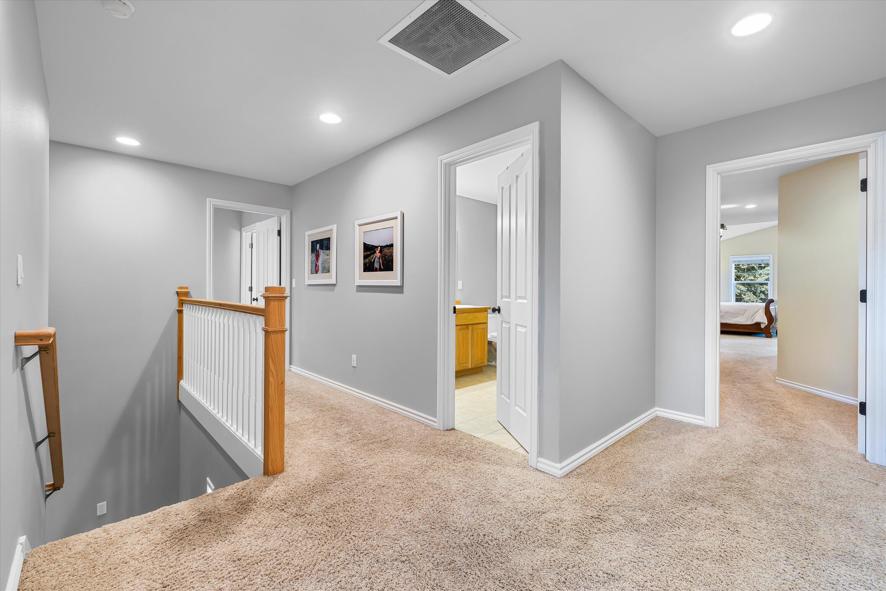 Awbrey Butte - Residential