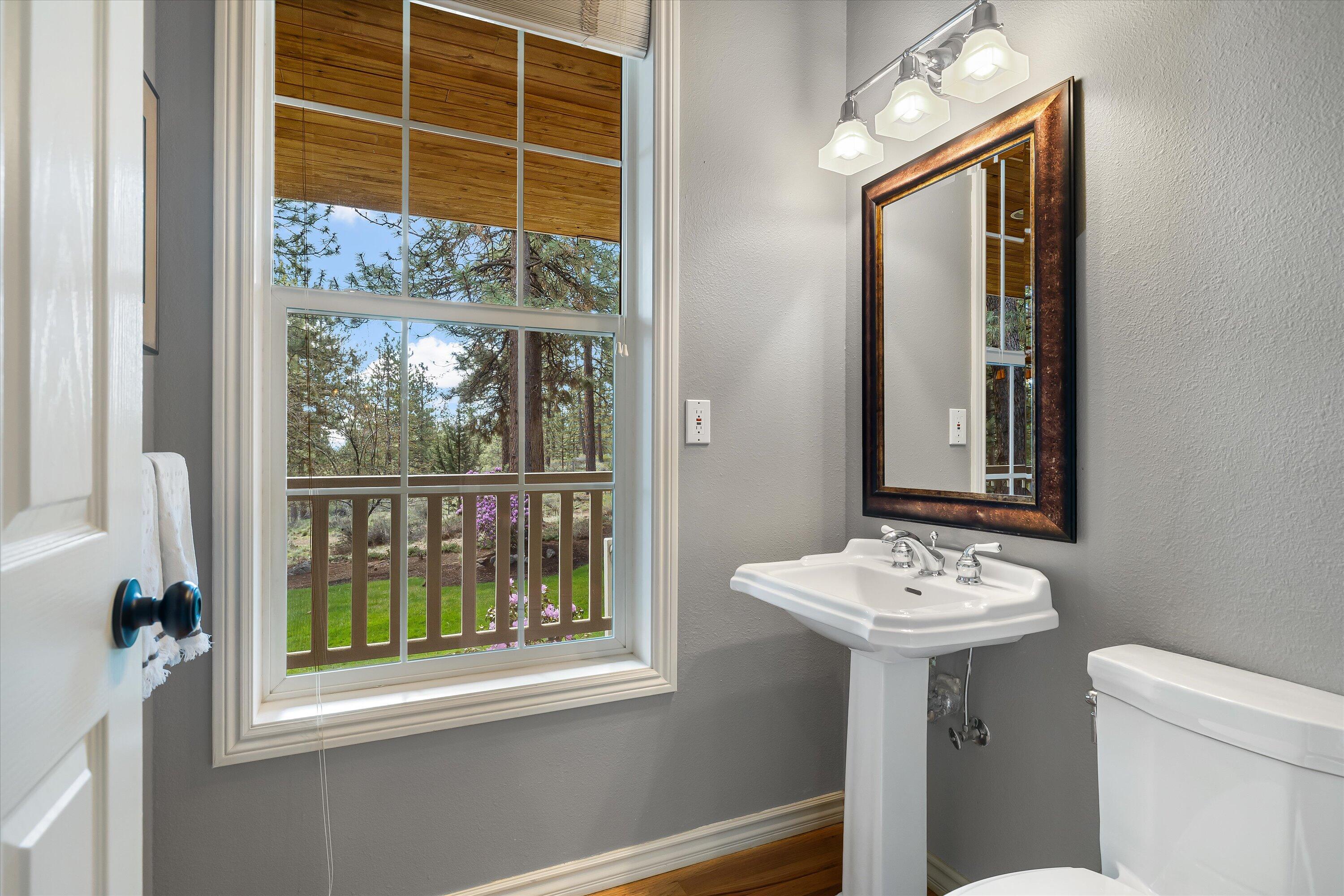 Awbrey Butte - Residential