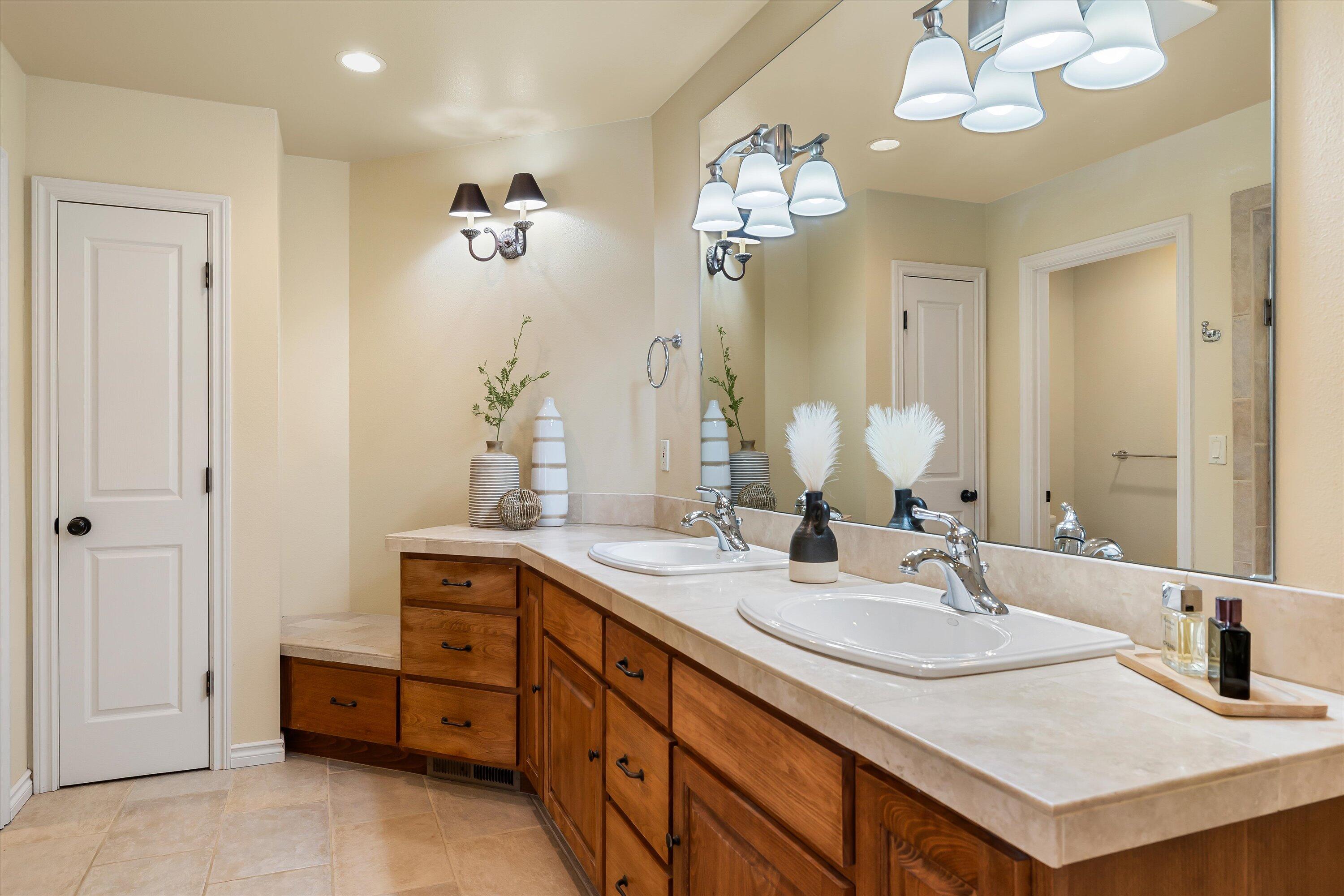 Awbrey Butte - Residential