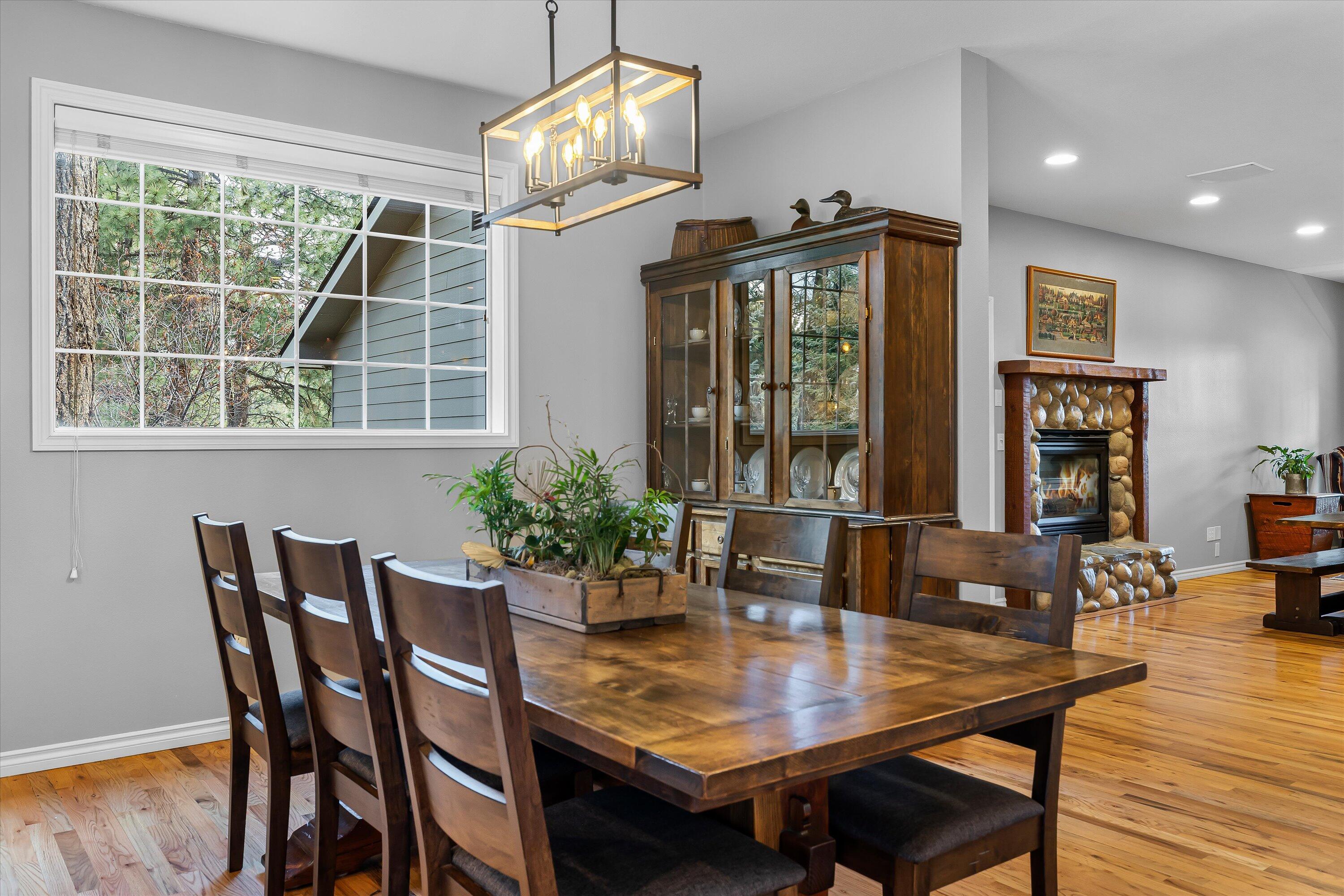 Awbrey Butte - Residential