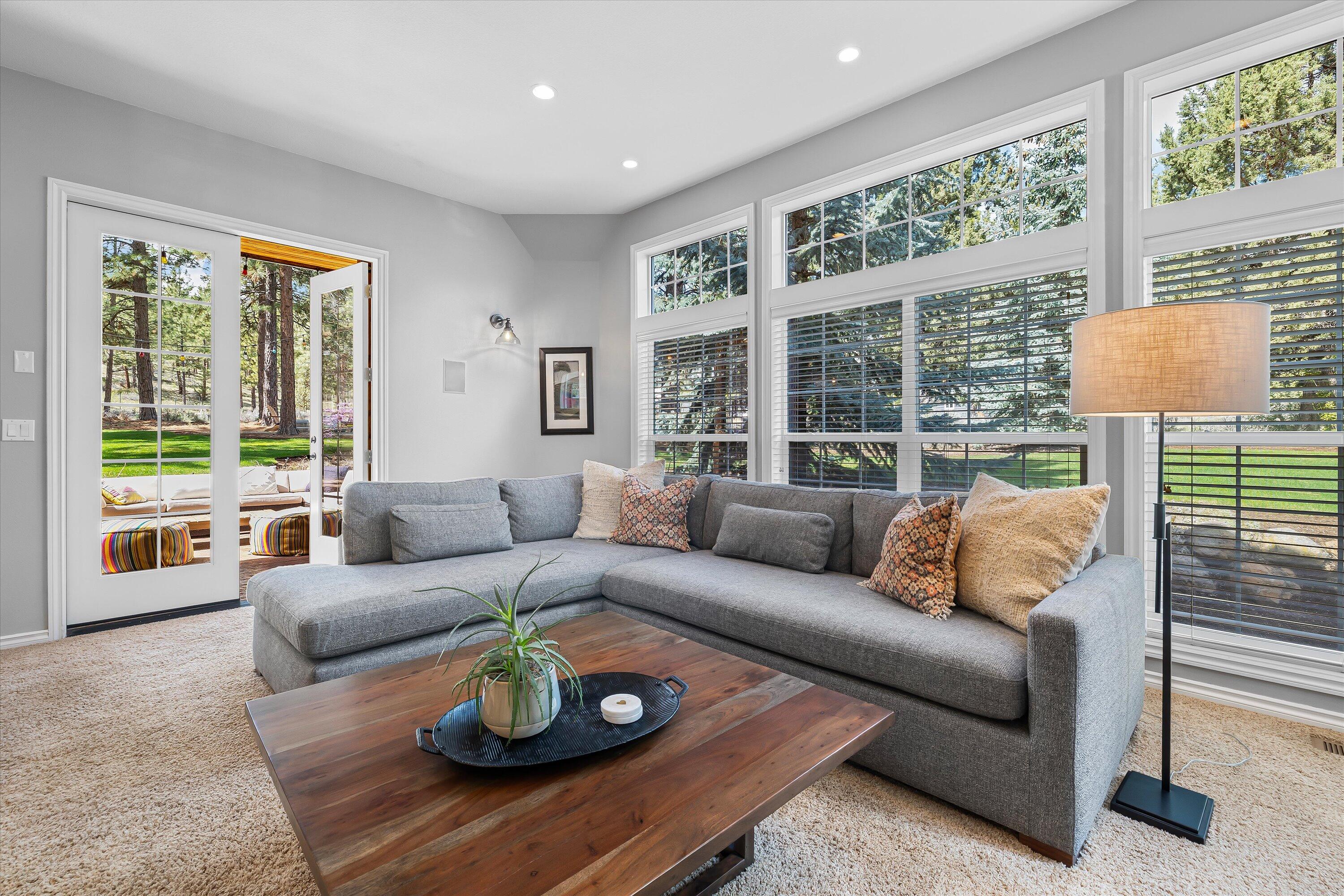 Awbrey Butte - Residential