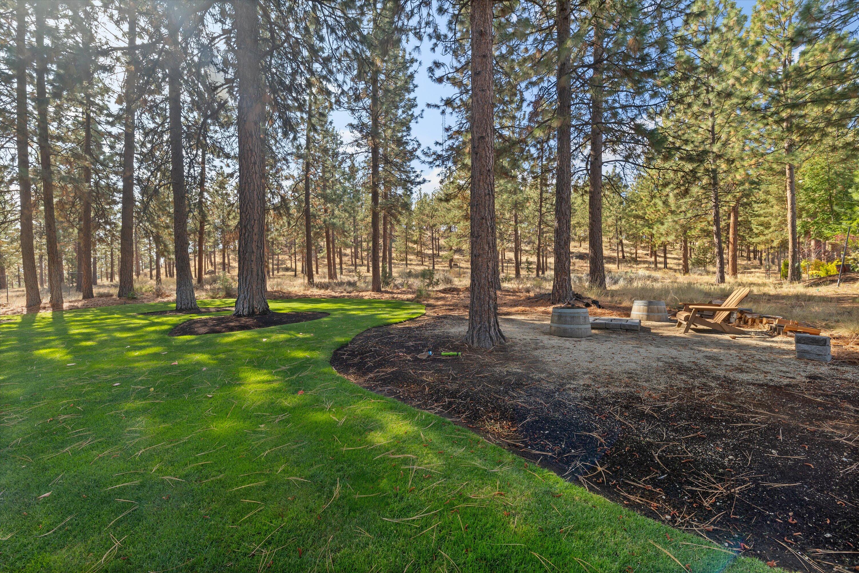 Awbrey Butte - Residential