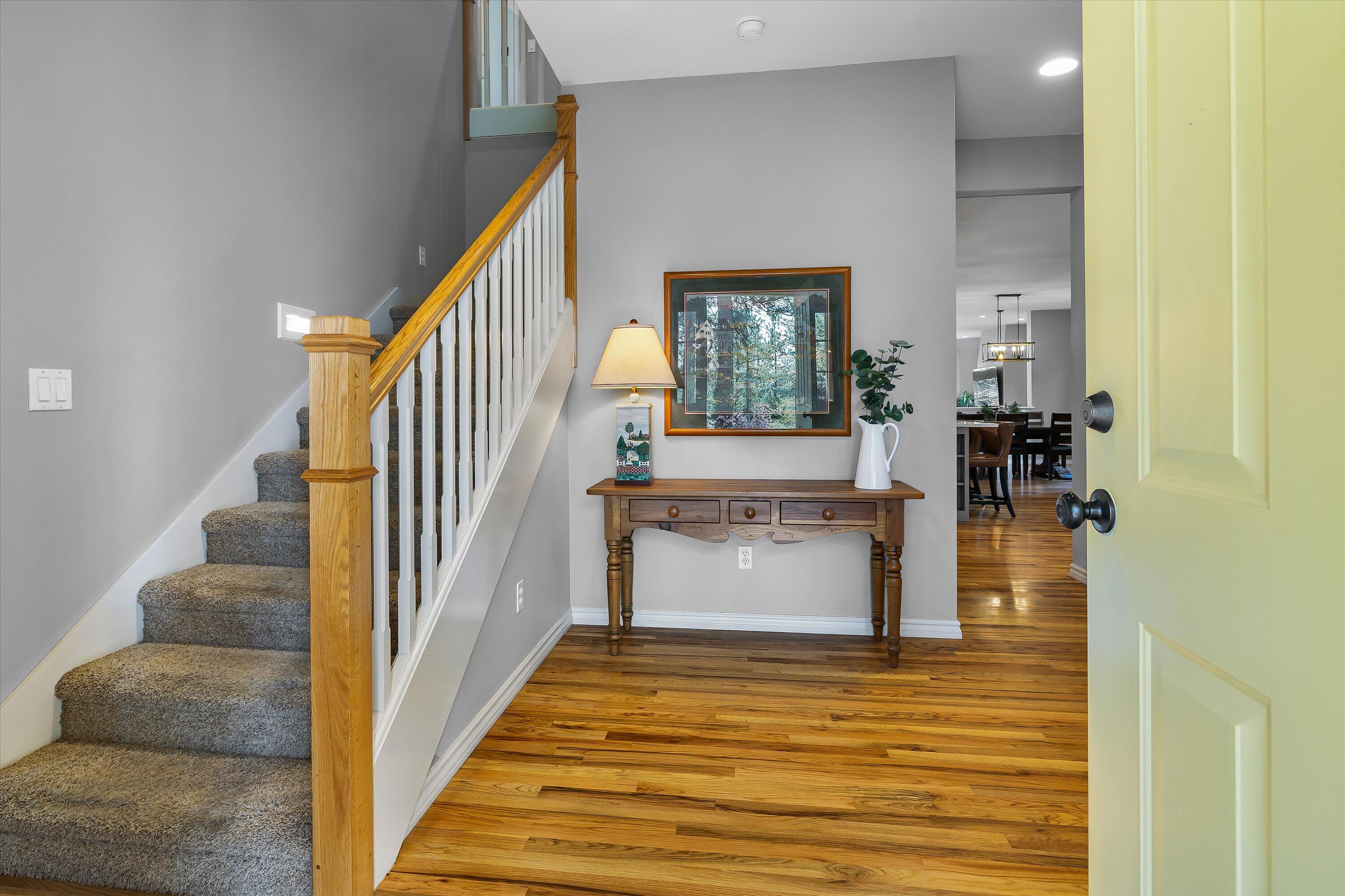 Awbrey Butte - Residential