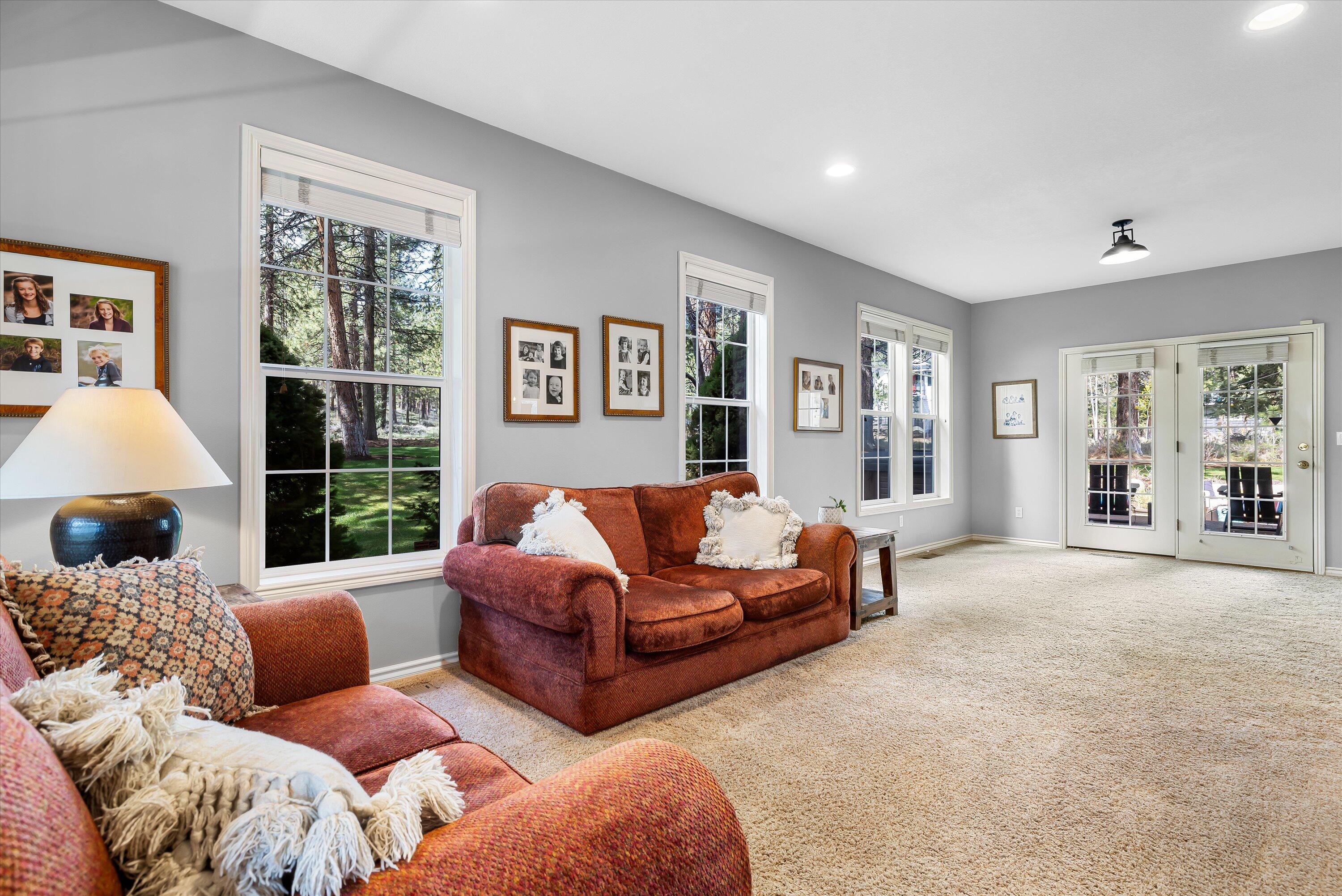 Awbrey Butte - Residential