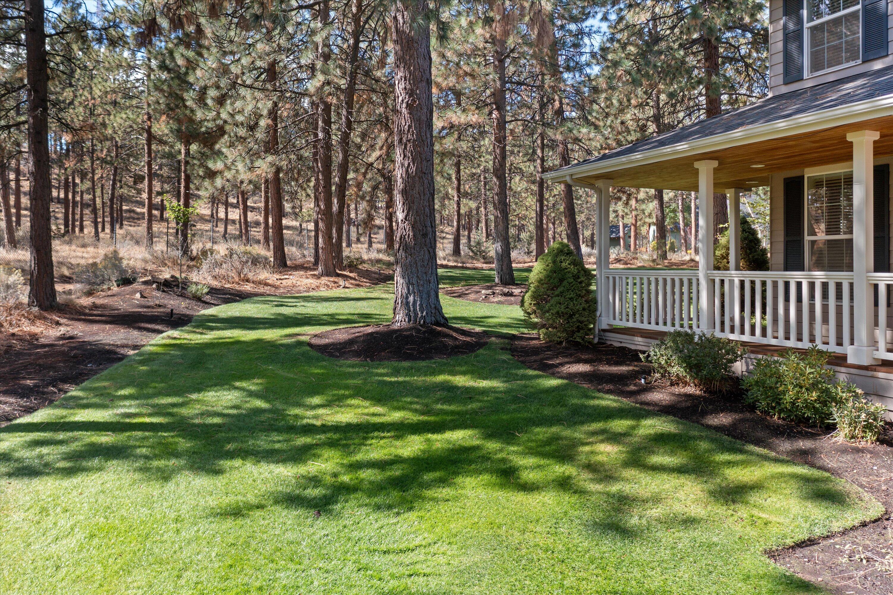 Awbrey Butte - Residential
