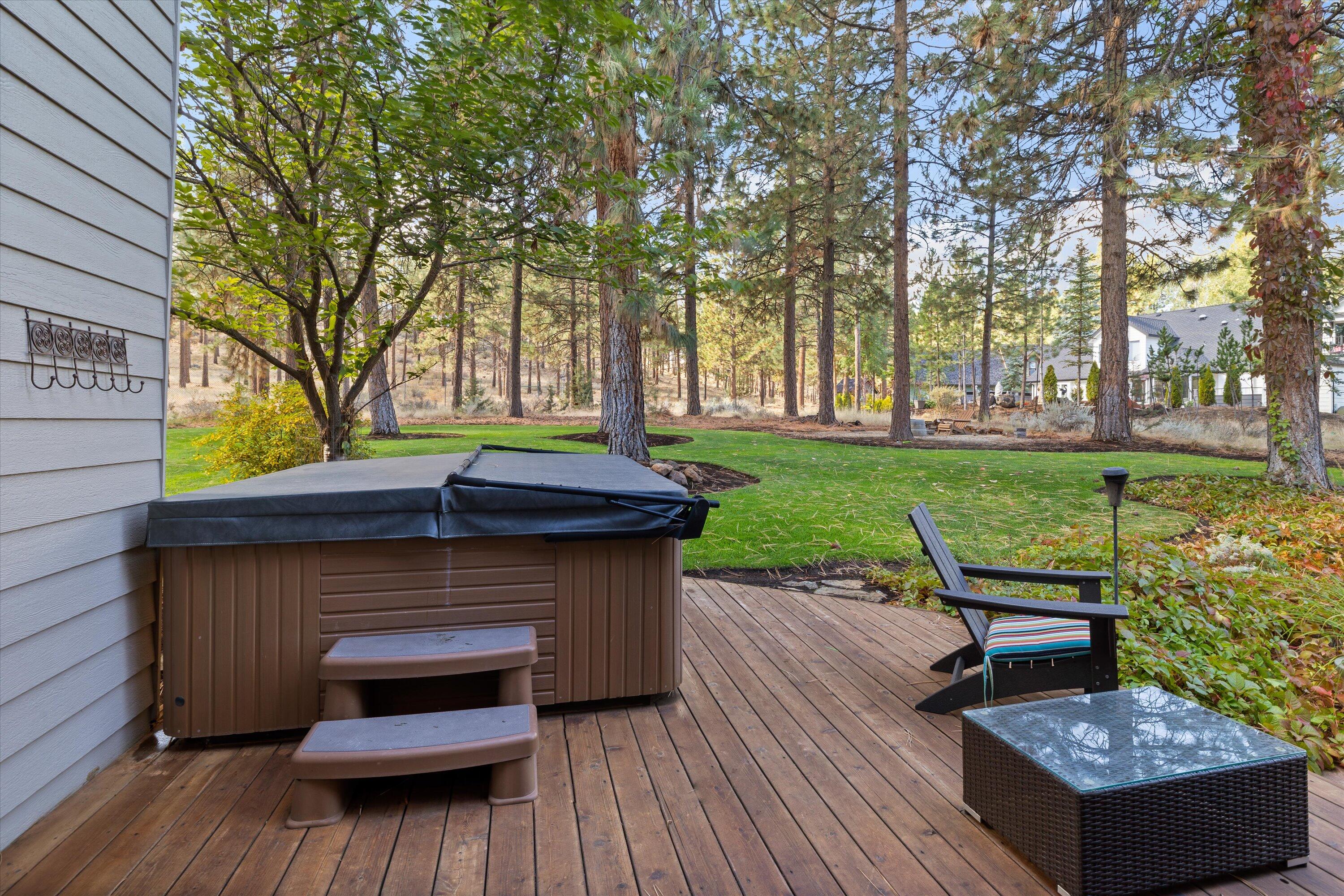 Awbrey Butte - Residential